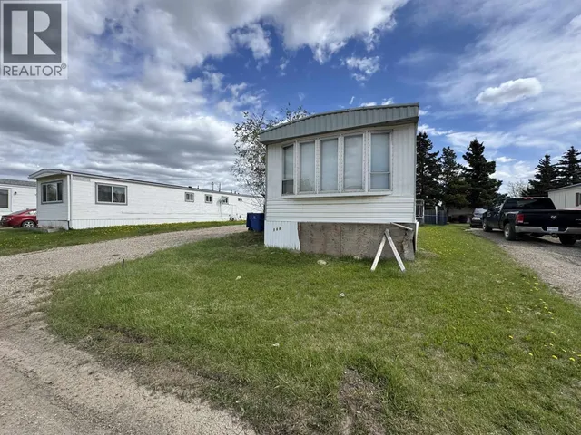 166 - 9207 82 STREET, Fort St. John 3