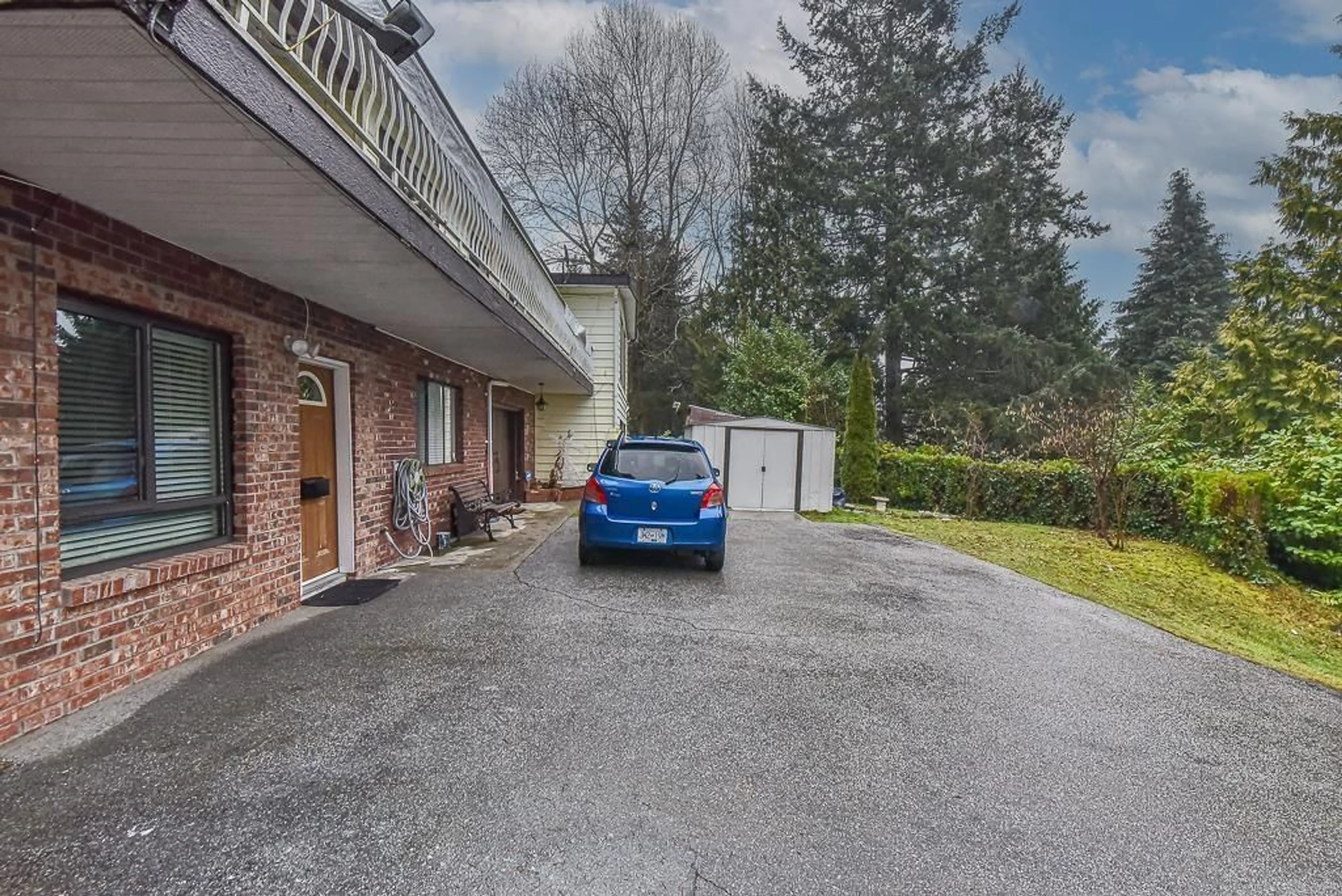 Unknown for 13243 COULTHARD ROAD, Surrey British Columbia V3X3E5