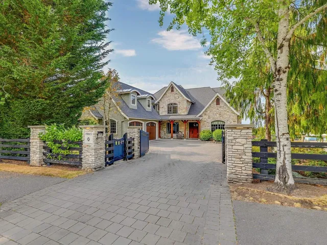 19885 1 AVENUE, Langley 2