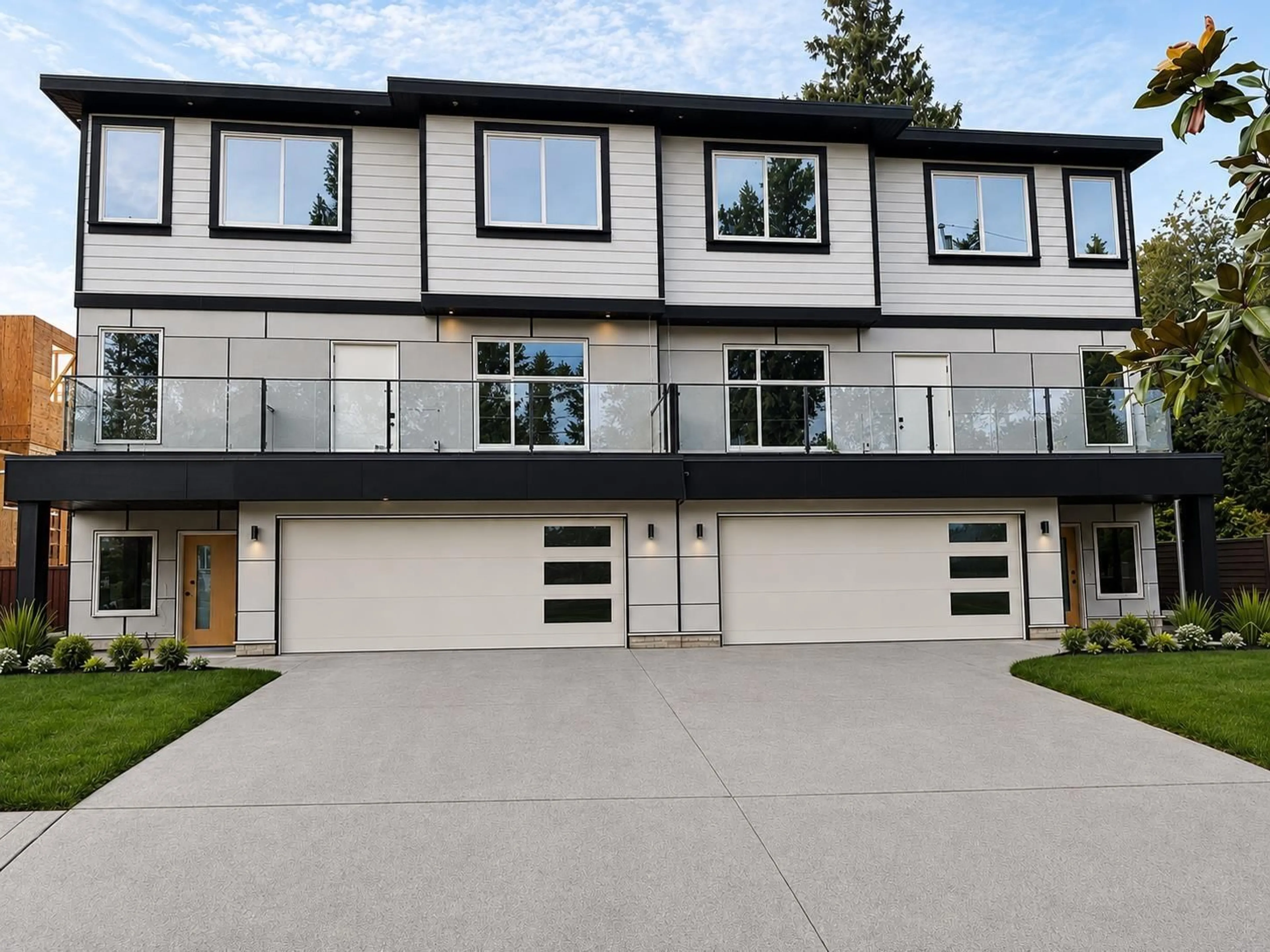 Home with vinyl exterior material, street for 1 - 14661 109A STREET, Surrey British Columbia V3R1Y7