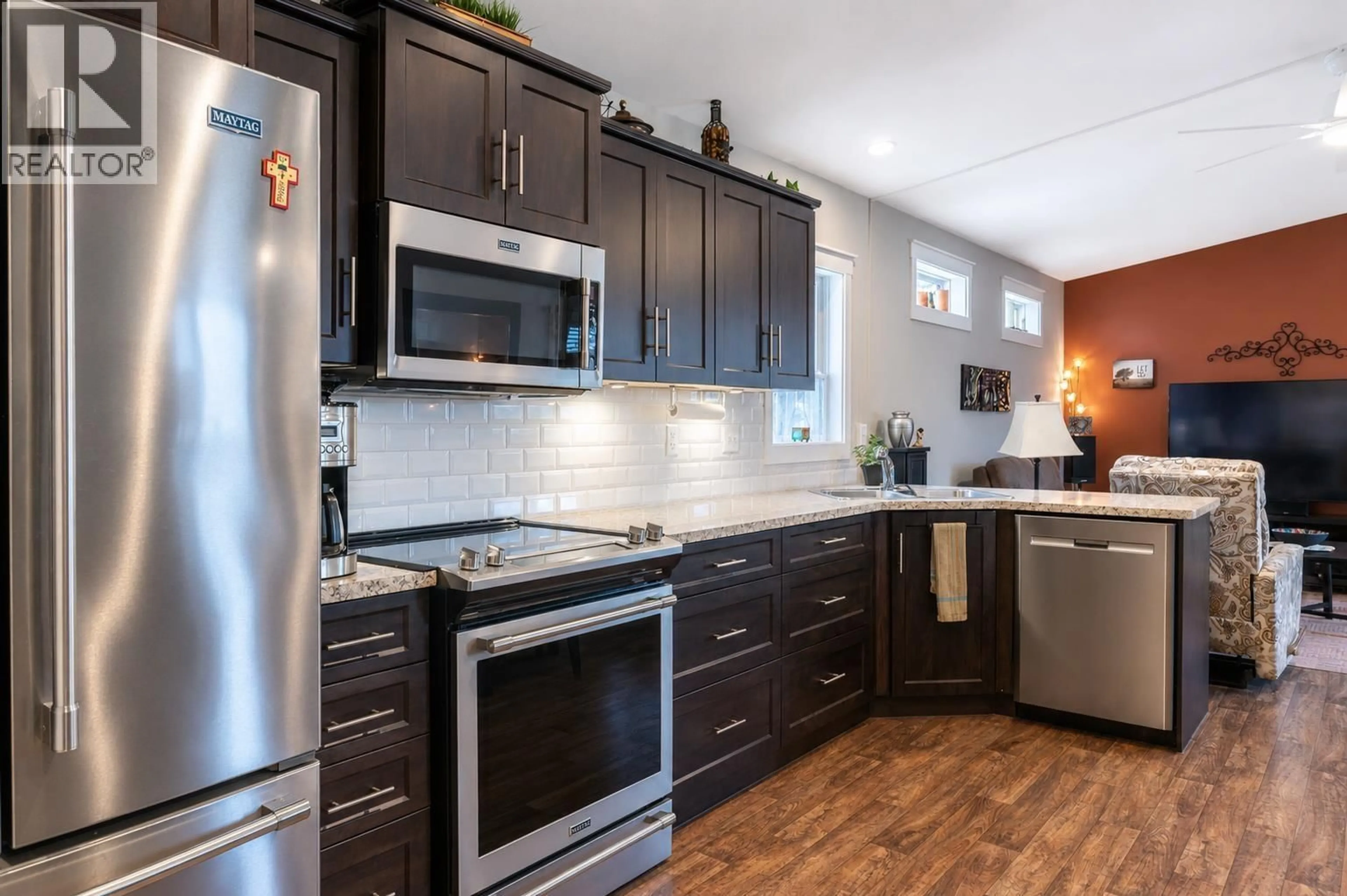 Open concept kitchen, unknown for 49 - 11973 PINYON DRIVE, Pitt Meadows British Columbia V3Y1Z3