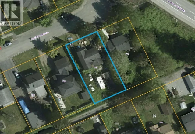 712 GAUTHIER AVENUE, Coquitlam