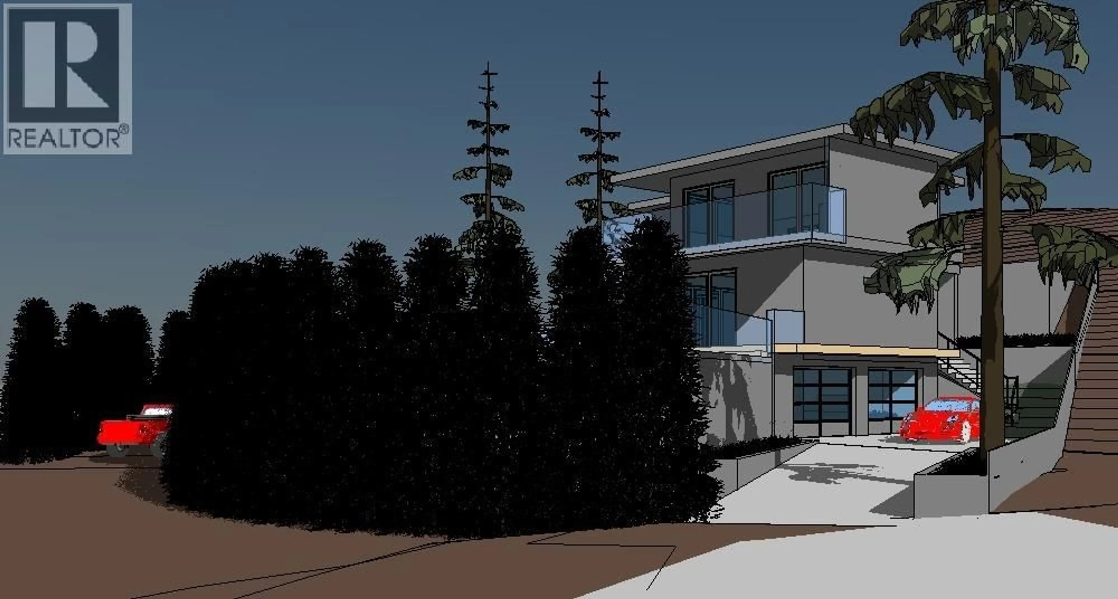 Unknown for 4405 MARINE DRIVE, West Vancouver British Columbia V7W1N8