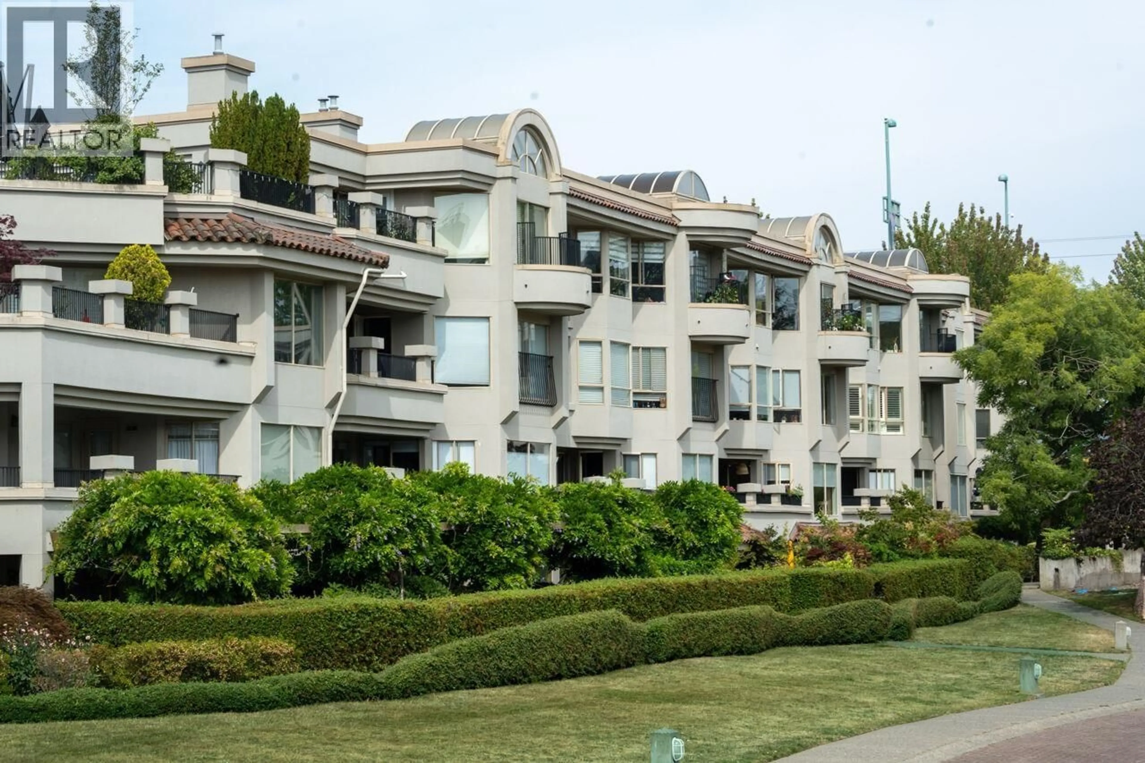 Patio, unknown for 310 - 1859 SPYGLASS PLACE, Vancouver British Columbia V5Z4K6