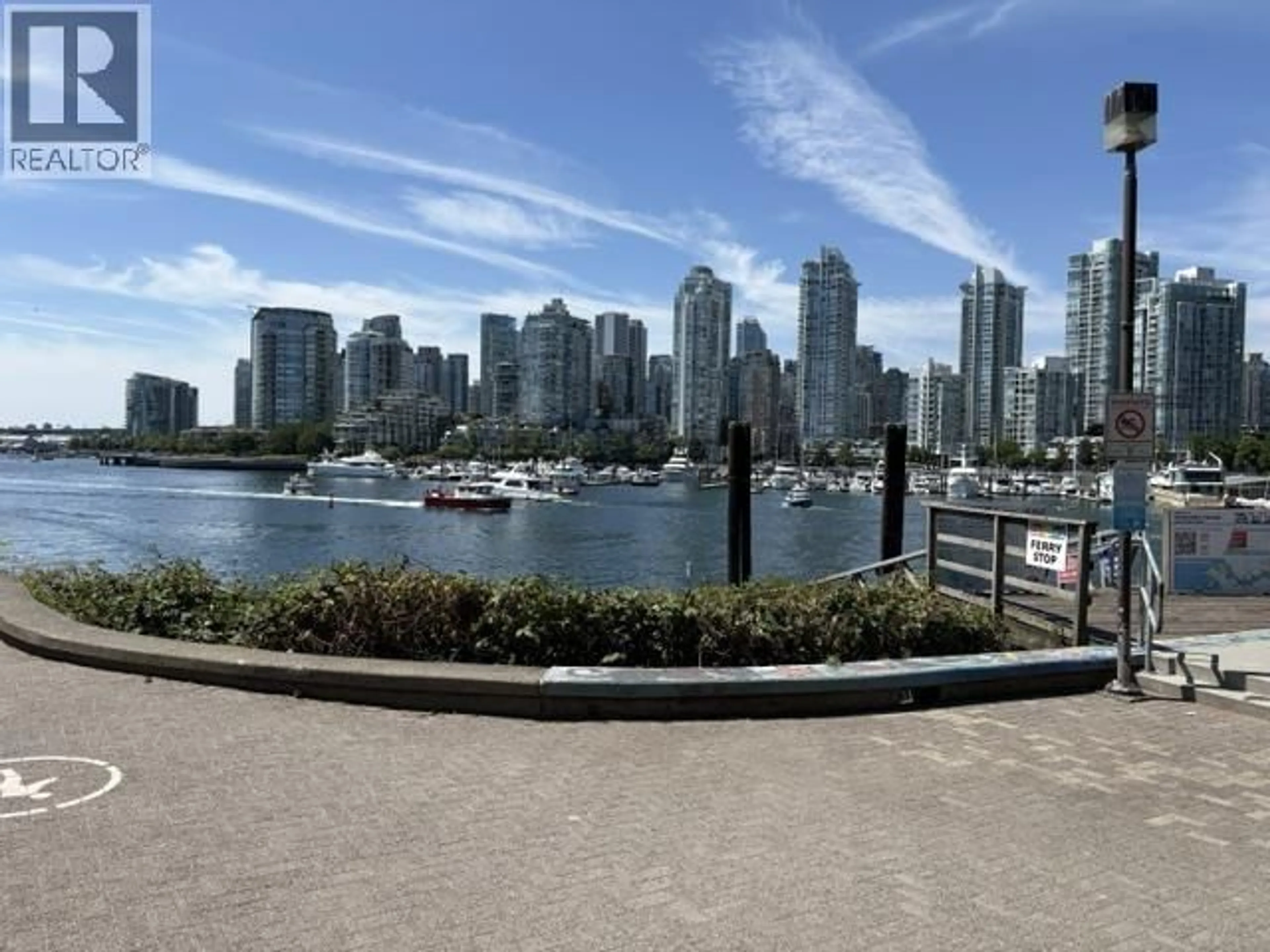 Unknown for 310 - 1859 SPYGLASS PLACE, Vancouver British Columbia V5Z4K6