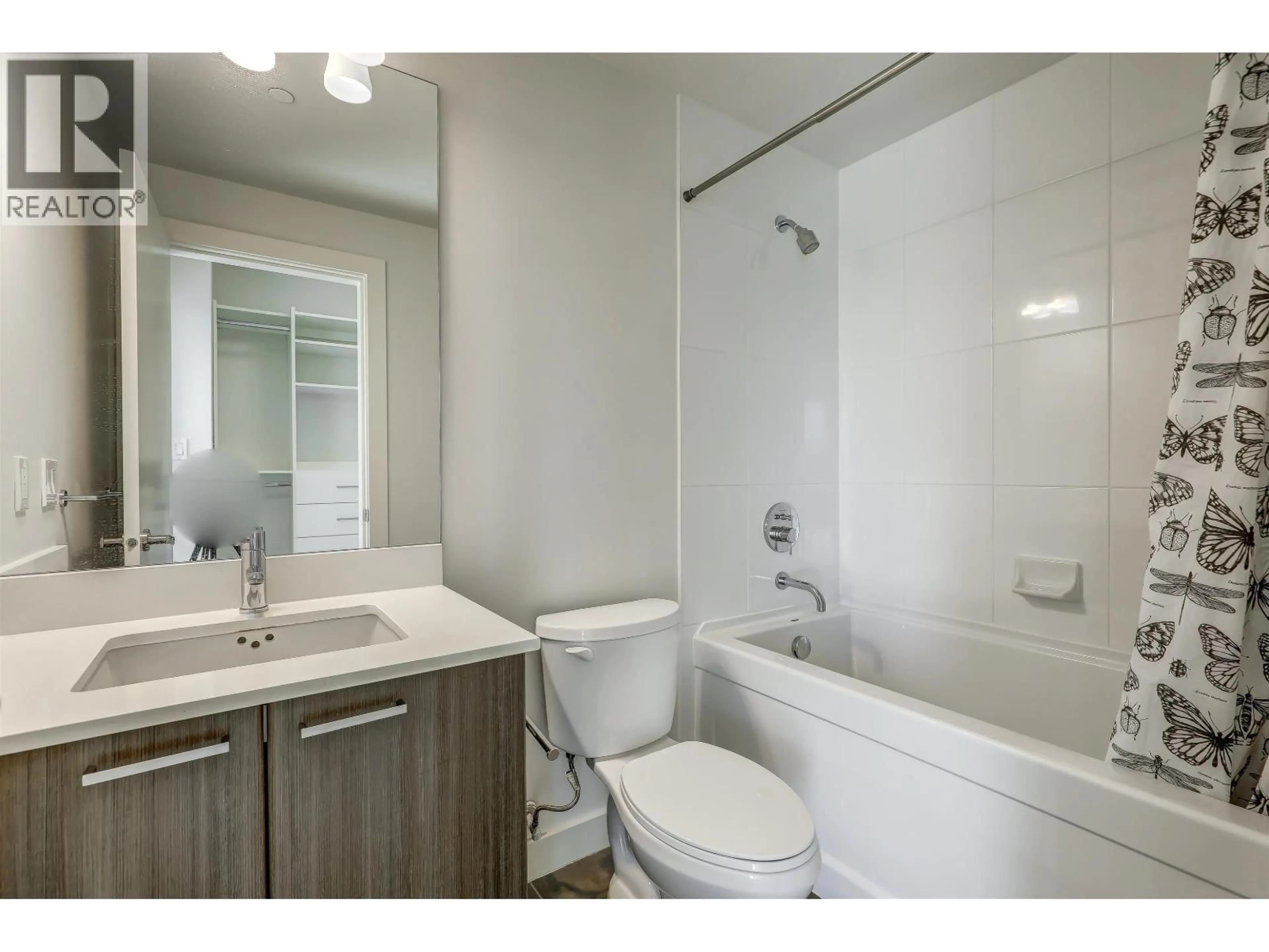 Standard bathroom, unknown for 2106 - 2789 SHAUGHNESSY STREET, Port Coquitlam British Columbia V3C0C3