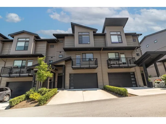 3 - 43610 CHILLIWACK MOUNTAIN ROAD, Chilliwack 2