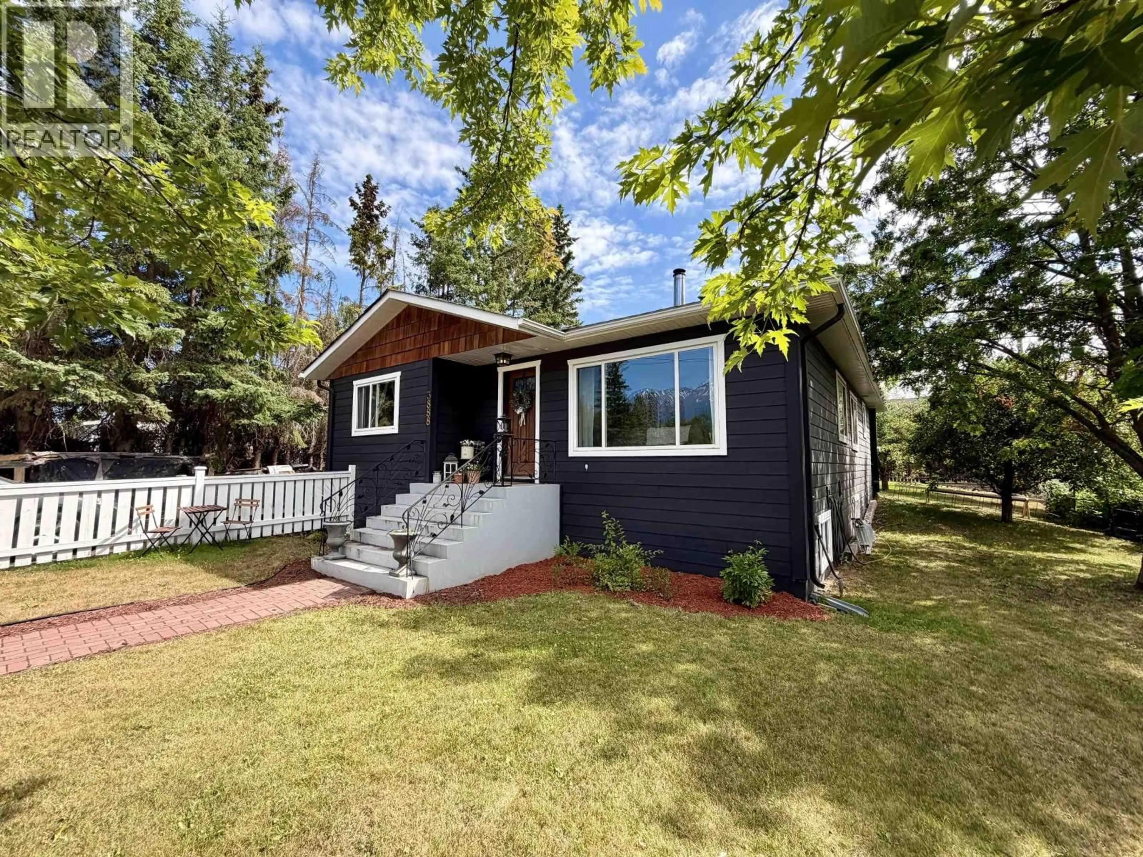 Unknown for 3888 11TH AVENUE, Smithers British Columbia V0J2N0