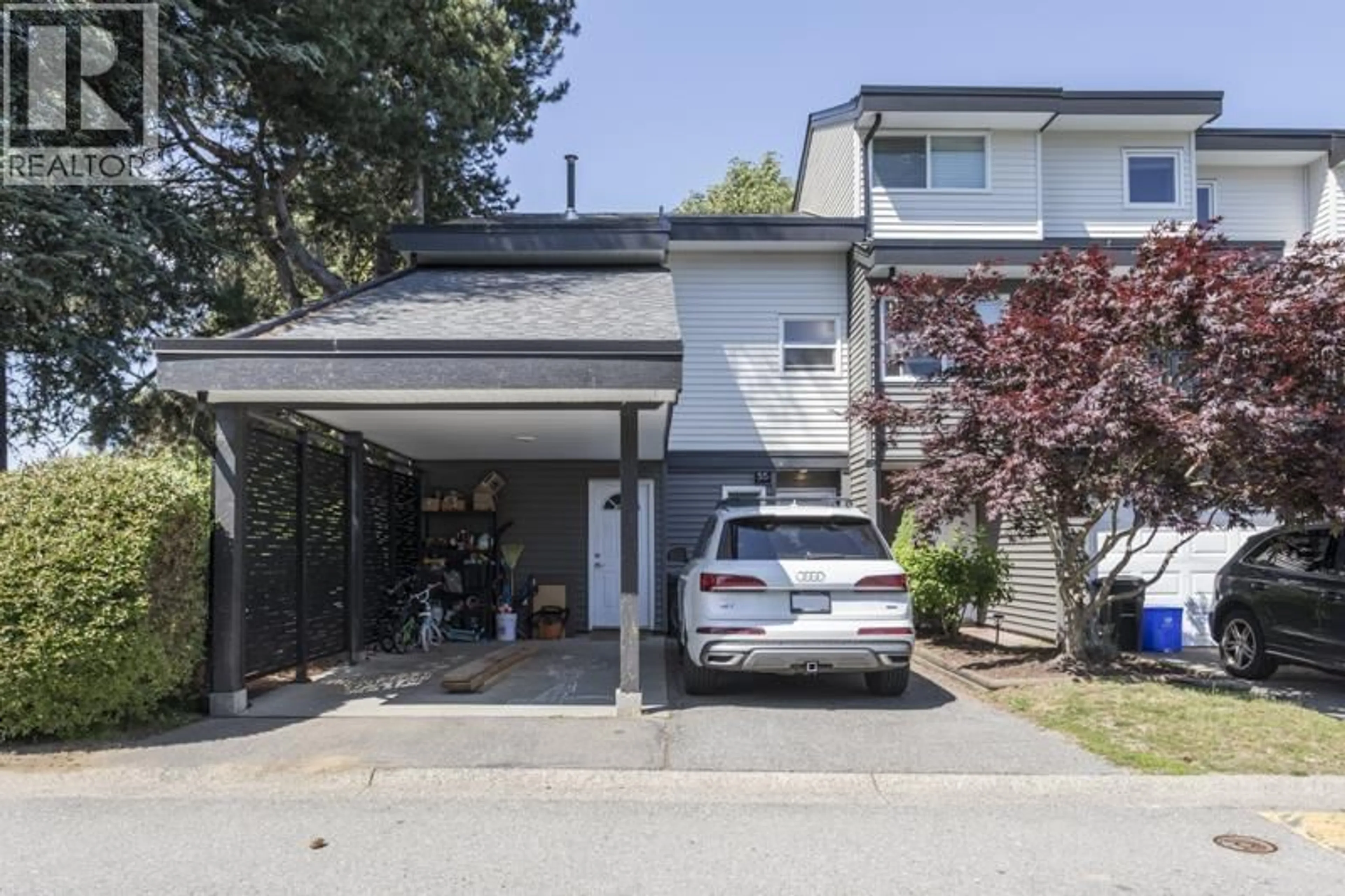 Unknown for 55 - 12180 189A STREET, Pitt Meadows British Columbia V3Y1V8