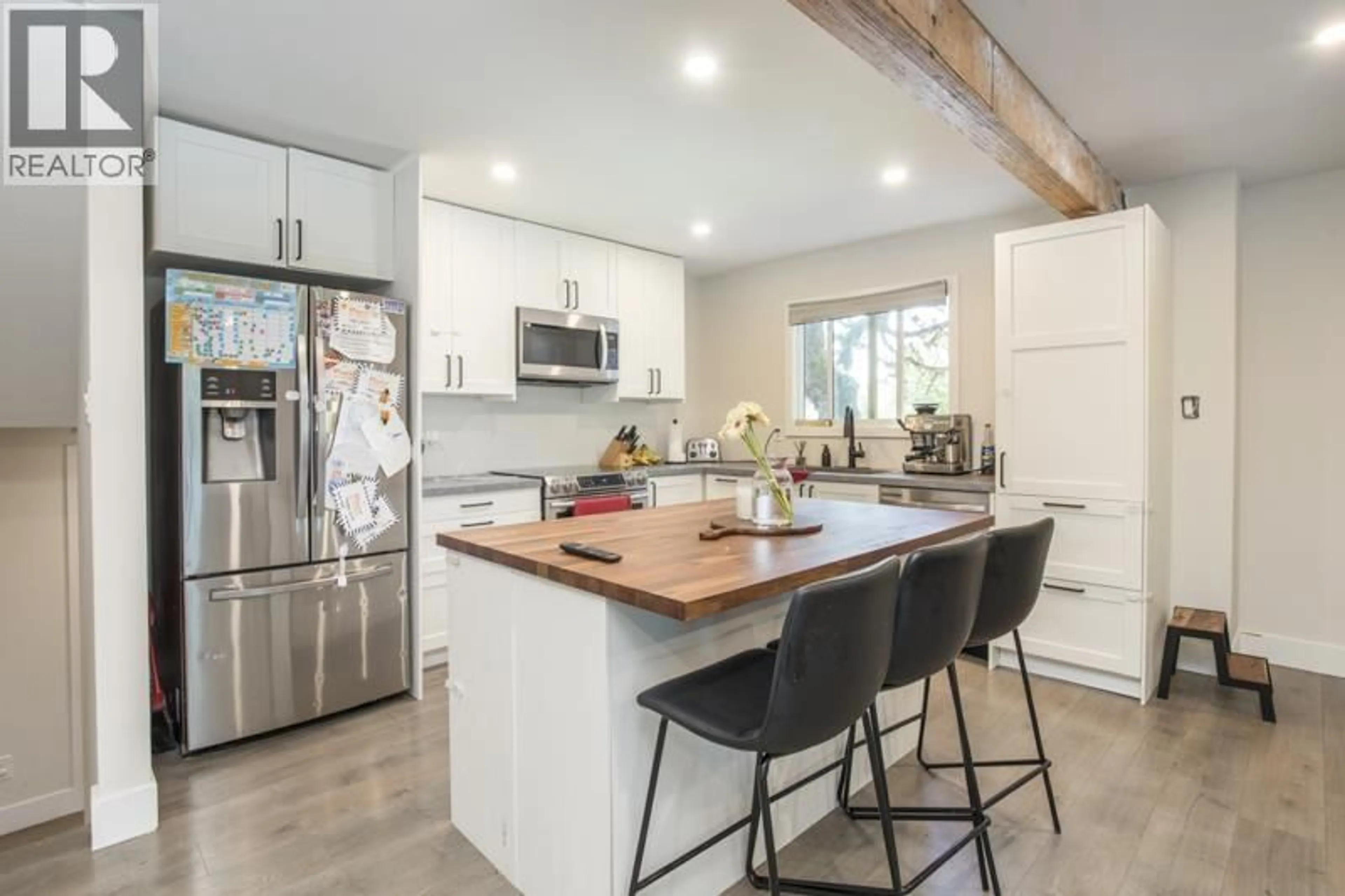 Open concept kitchen, unknown for 55 - 12180 189A STREET, Pitt Meadows British Columbia V3Y1V8