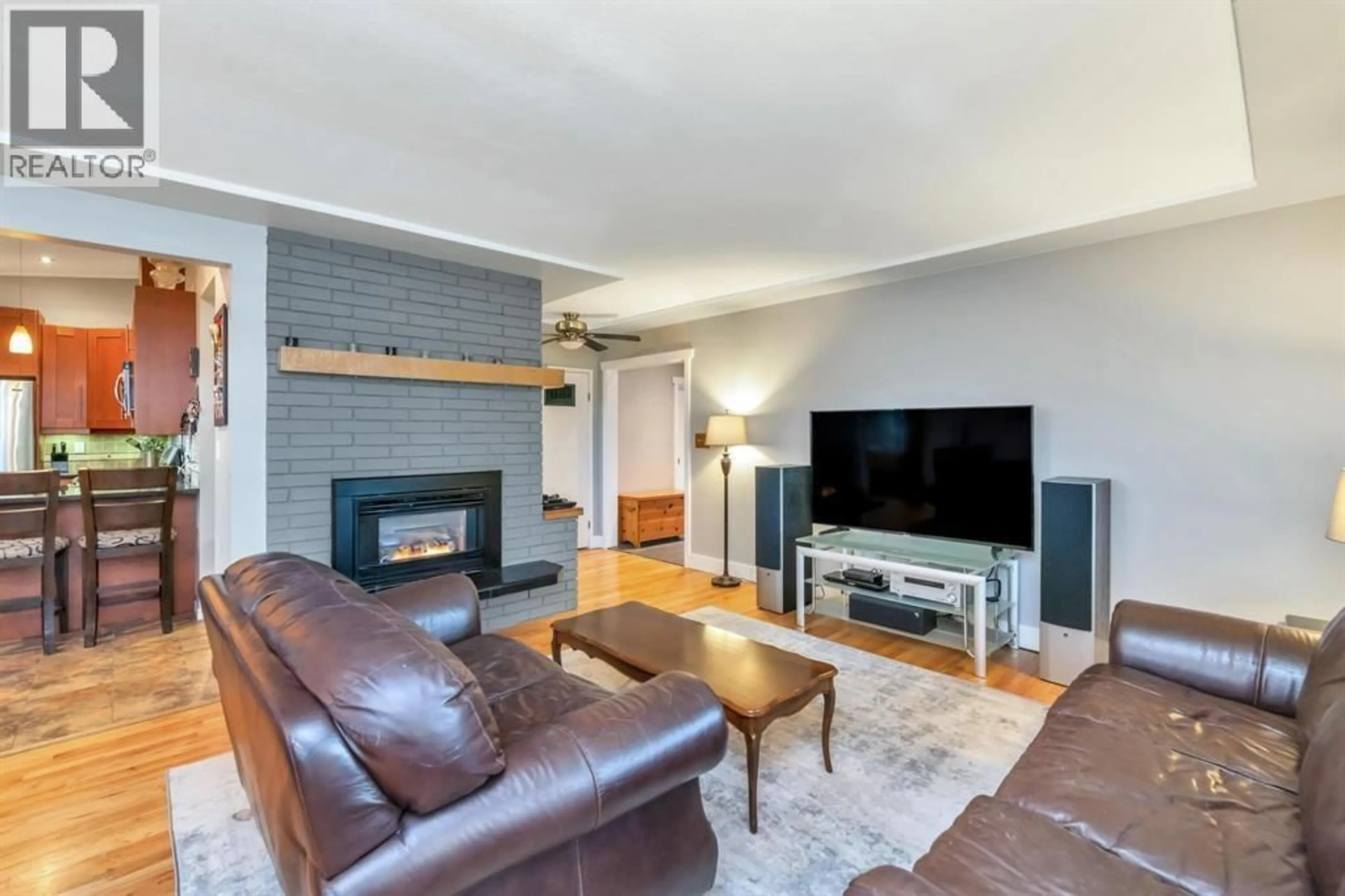 Living room with furniture, unknown for 4729 60B STREET, Delta British Columbia V4K3K9
