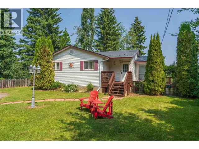 11330 LAKESIDE DRIVE, Prince George 1