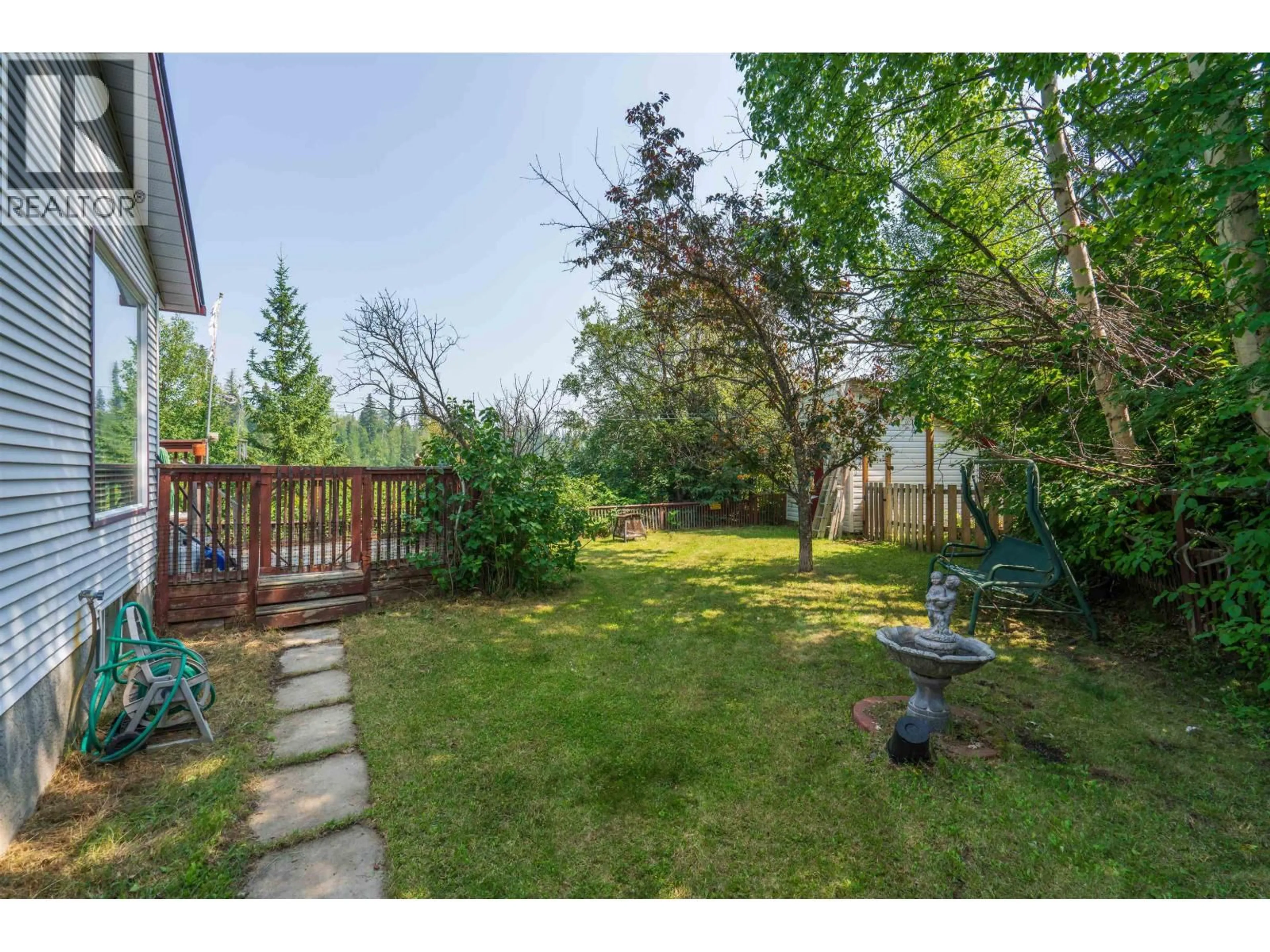 Patio, unknown for 11330 LAKESIDE DRIVE, Prince George British Columbia V2K5M6
