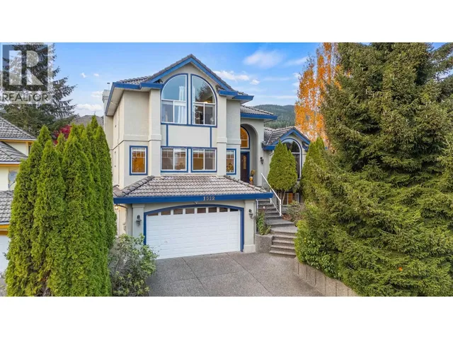 1512 EAGLE MOUNTAIN DRIVE, Coquitlam 2