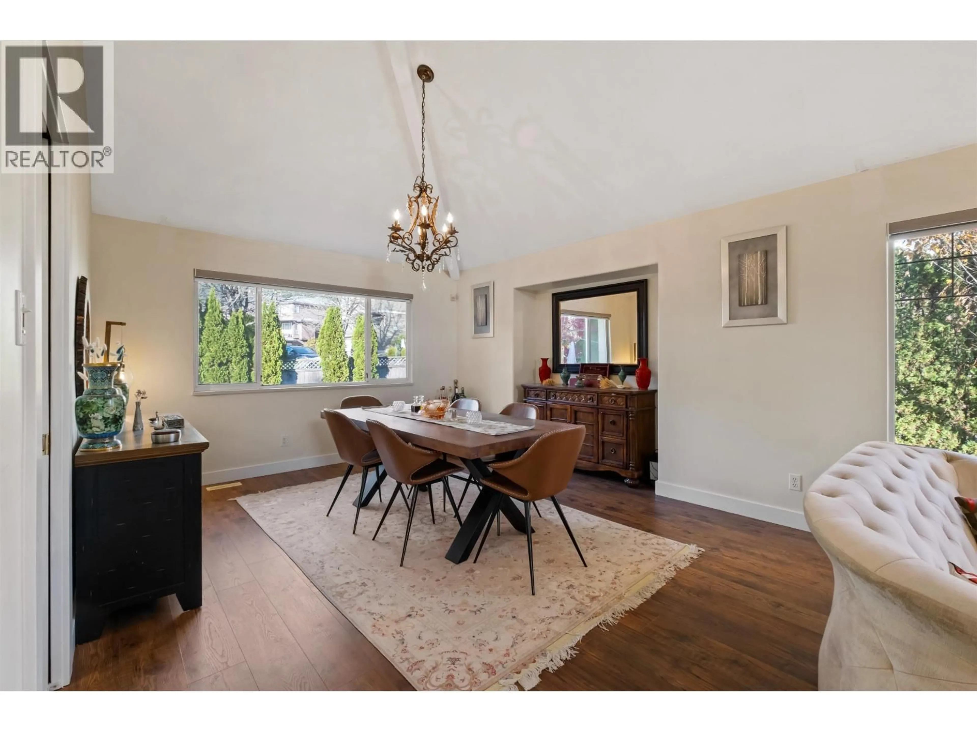 Dining room, unknown for 1512 EAGLE MOUNTAIN DRIVE, Coquitlam British Columbia V3E2Y6