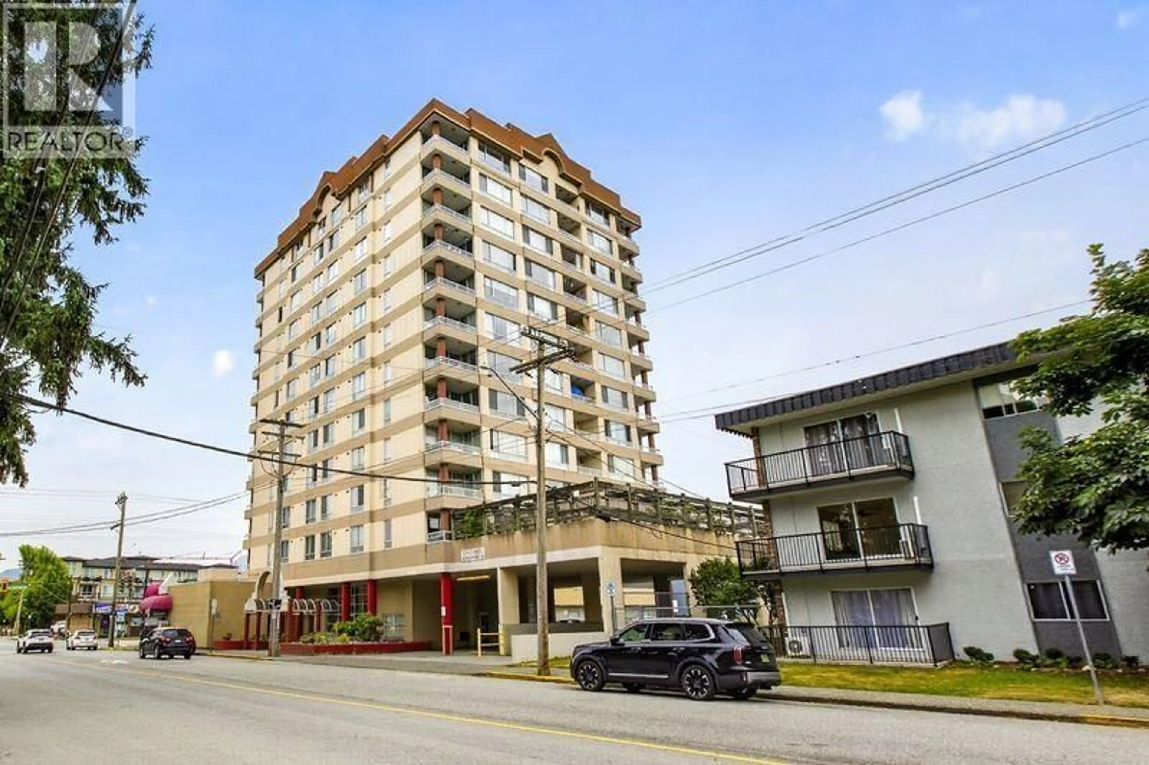 Unknown for 302 - 11980 222 STREET, Maple Ridge British Columbia V2X0L8