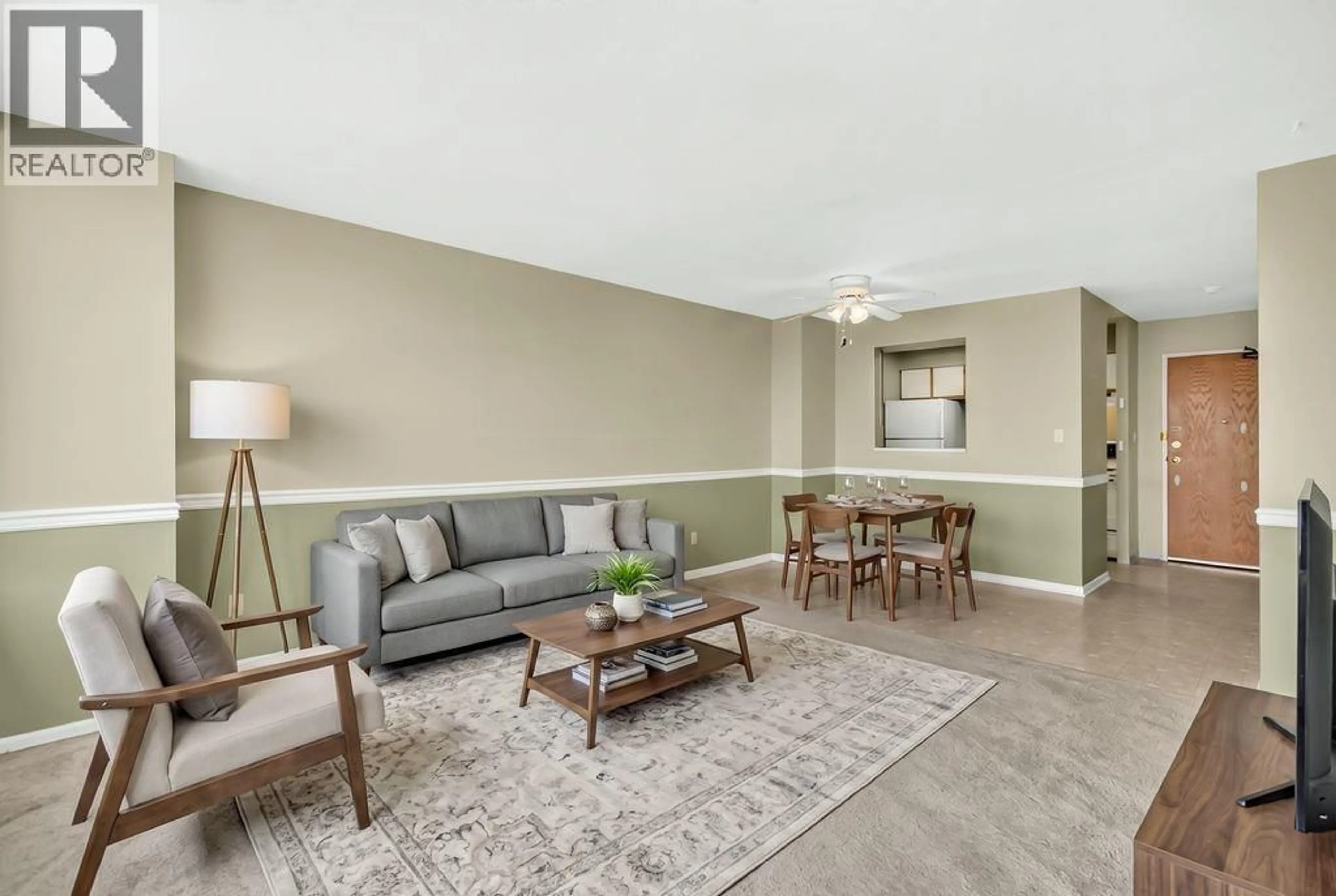 Living room with furniture, unknown for 302 - 11980 222 STREET, Maple Ridge British Columbia V2X0L8