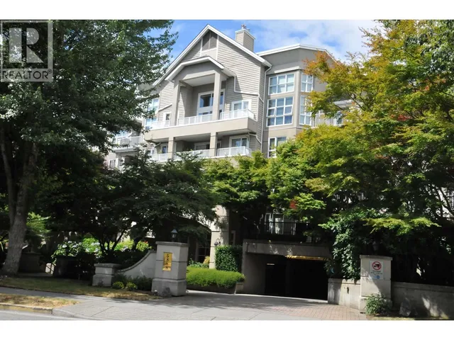 302 - 5888 DOVER CRESCENT, Richmond