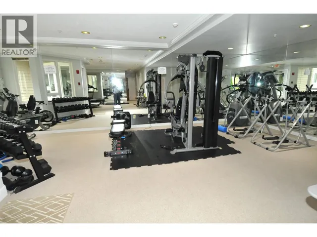 302 - 5888 DOVER CRESCENT, Richmond 5