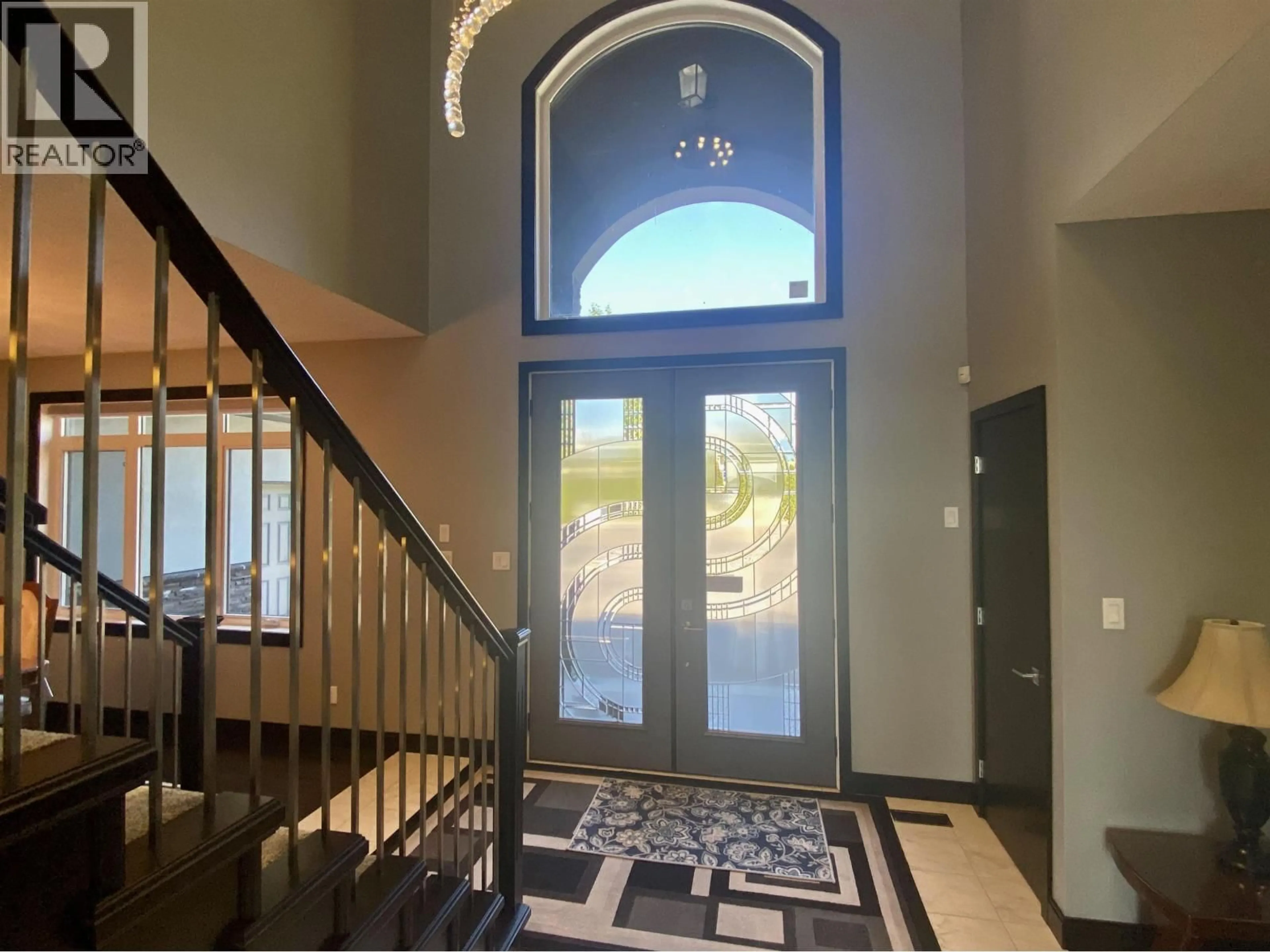 Indoor foyer for 4849 TWEDLE AVENUE, Terrace British Columbia V8G5R8
