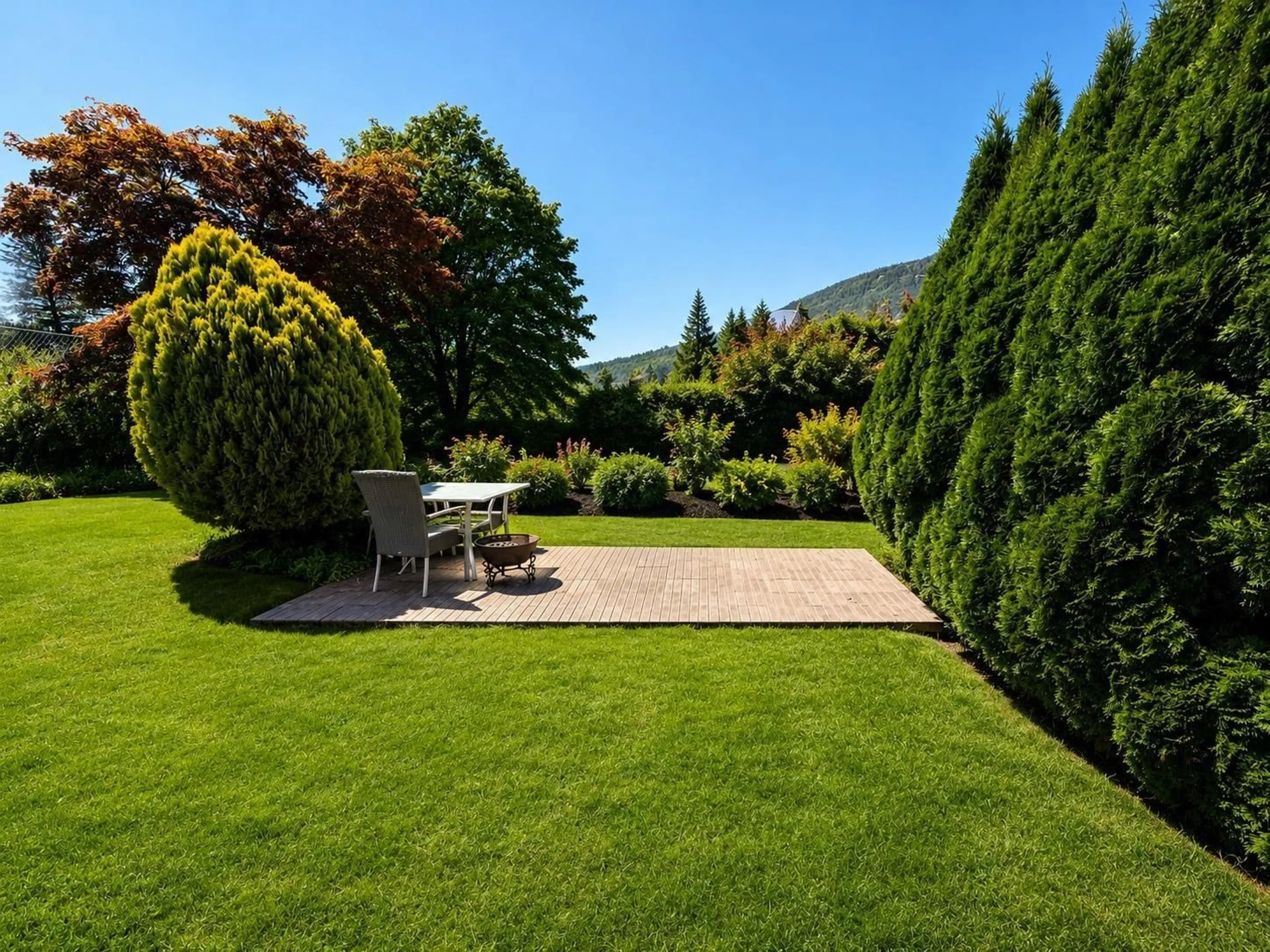 Patio, unknown for 35 - 1436 FROST ROAD, Cultus Lake British Columbia V2R4X8