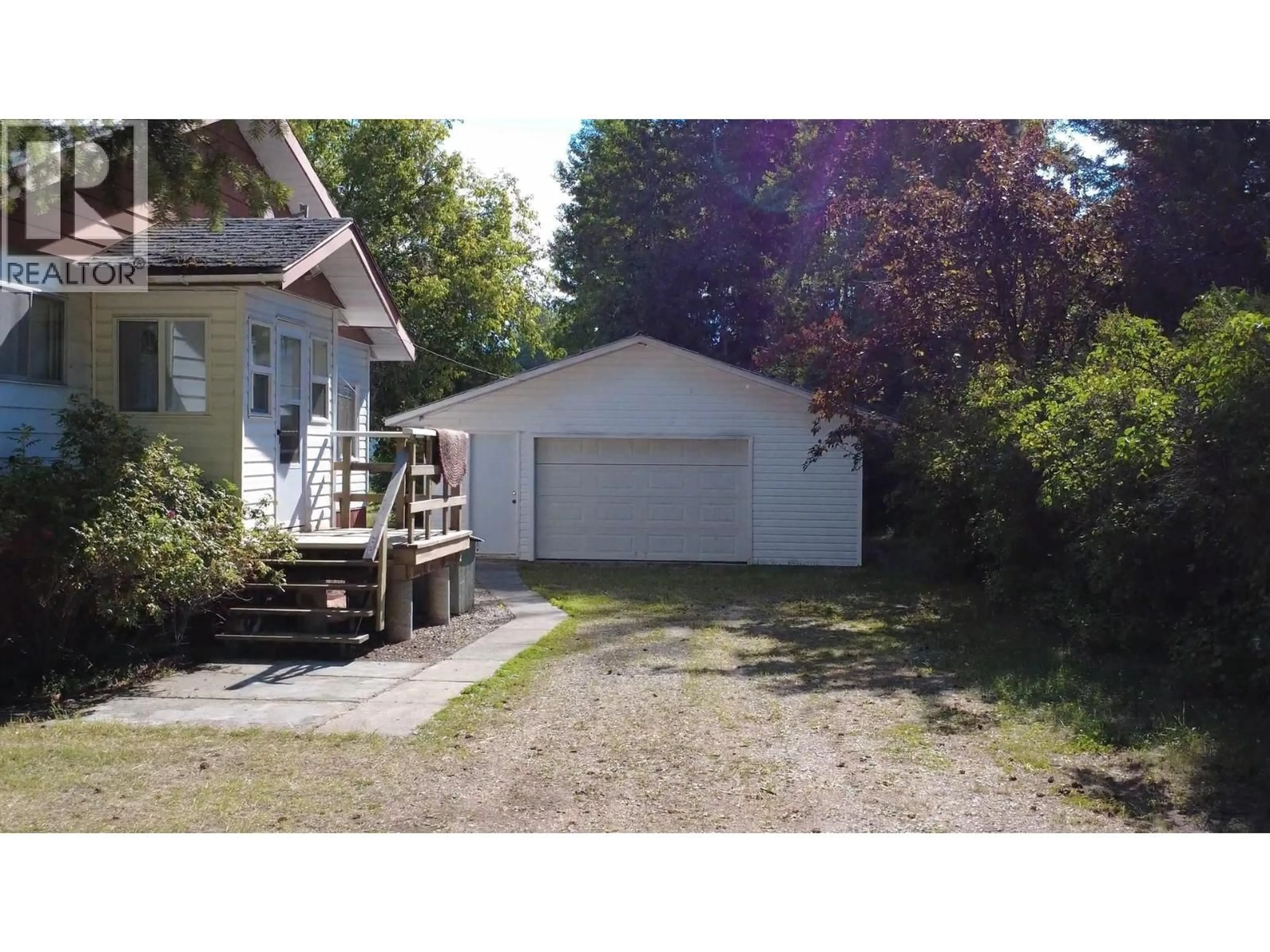 Shed for 4817 WHITE ROAD, Quesnel British Columbia V2J6L4