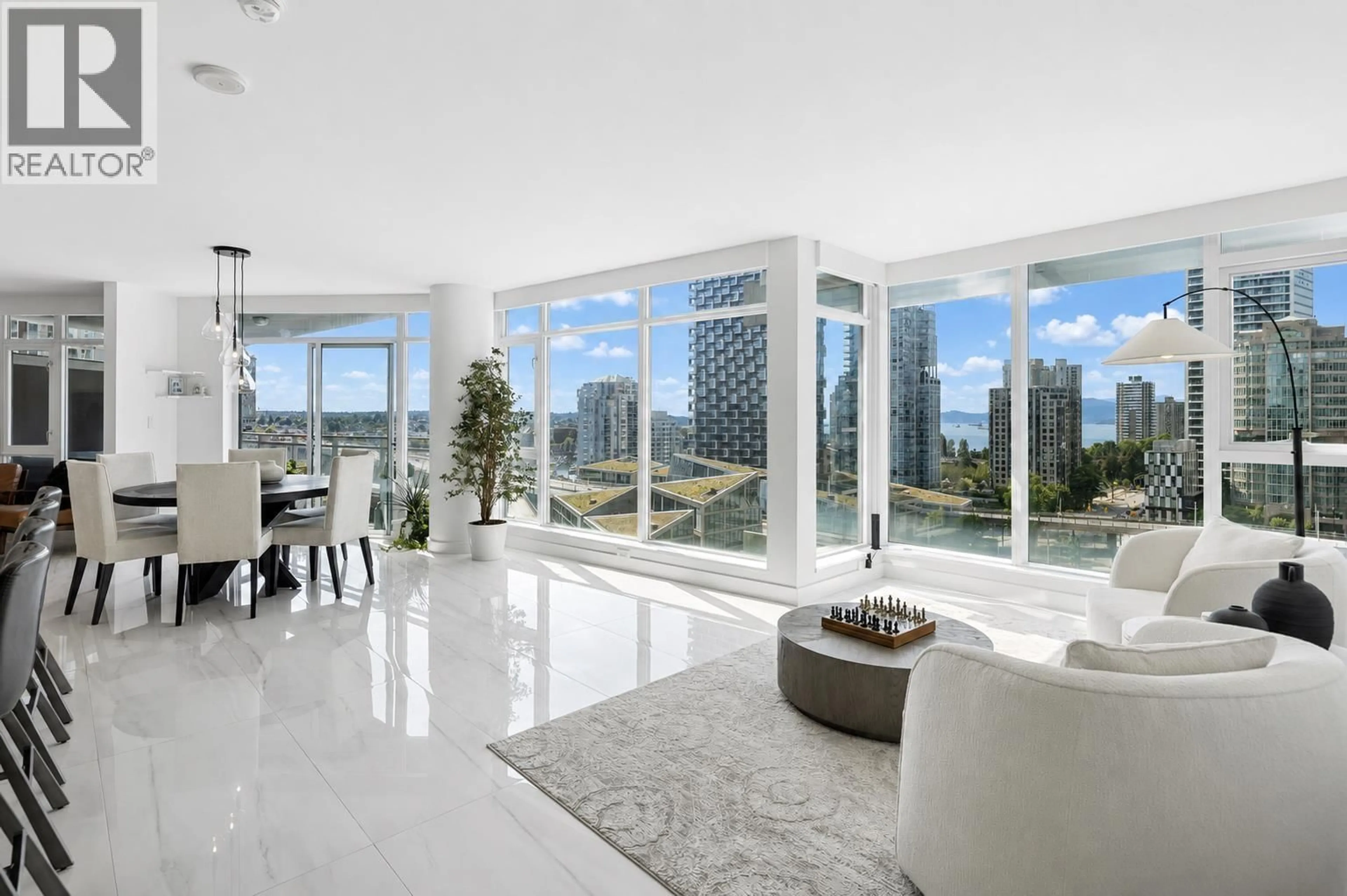 Unknown for 1701 - 1372 SEYMOUR STREET, Vancouver British Columbia V6B0L1