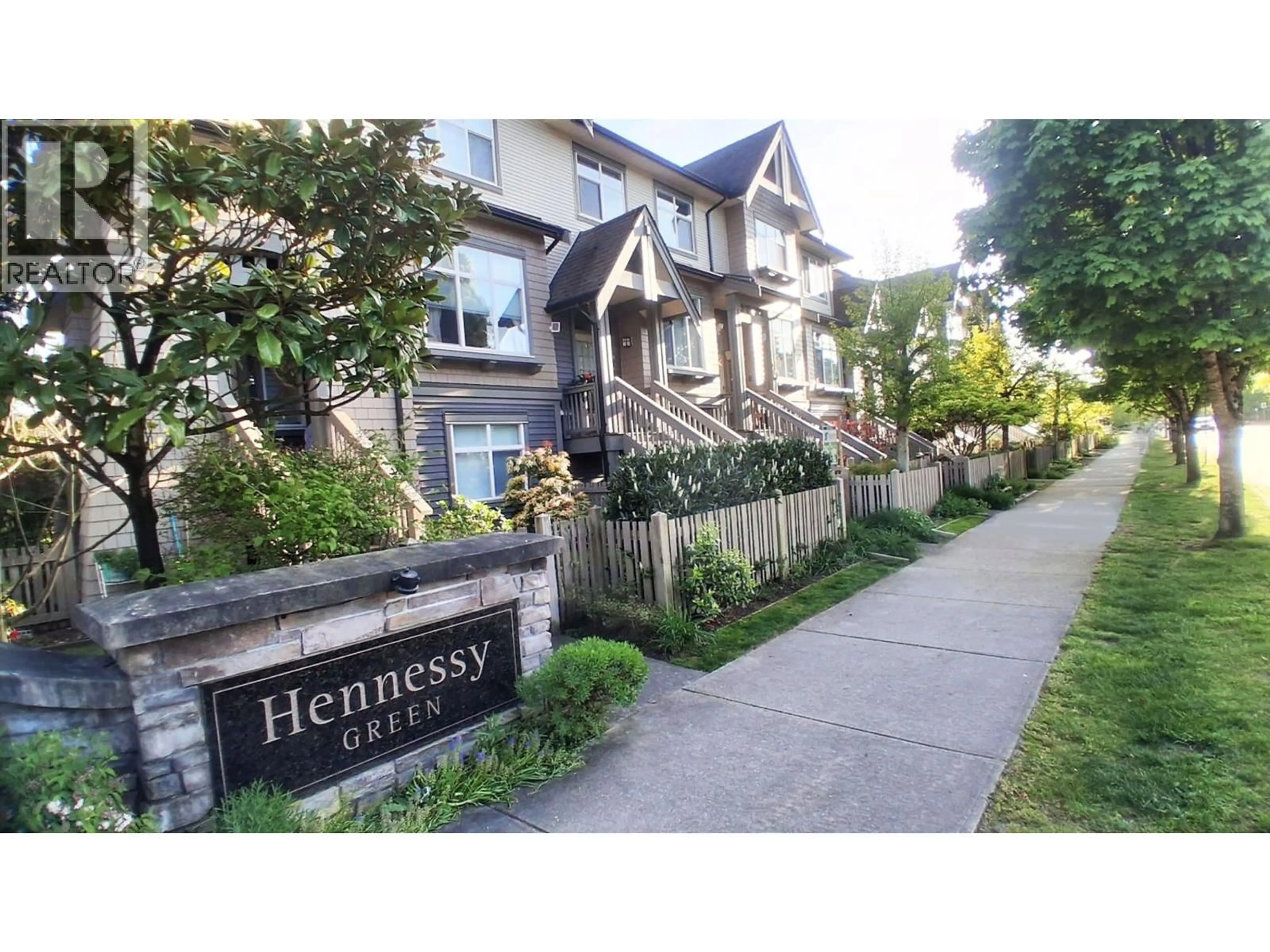 Unknown for 2 - 9800 ODLIN ROAD, Richmond British Columbia V6X0C2