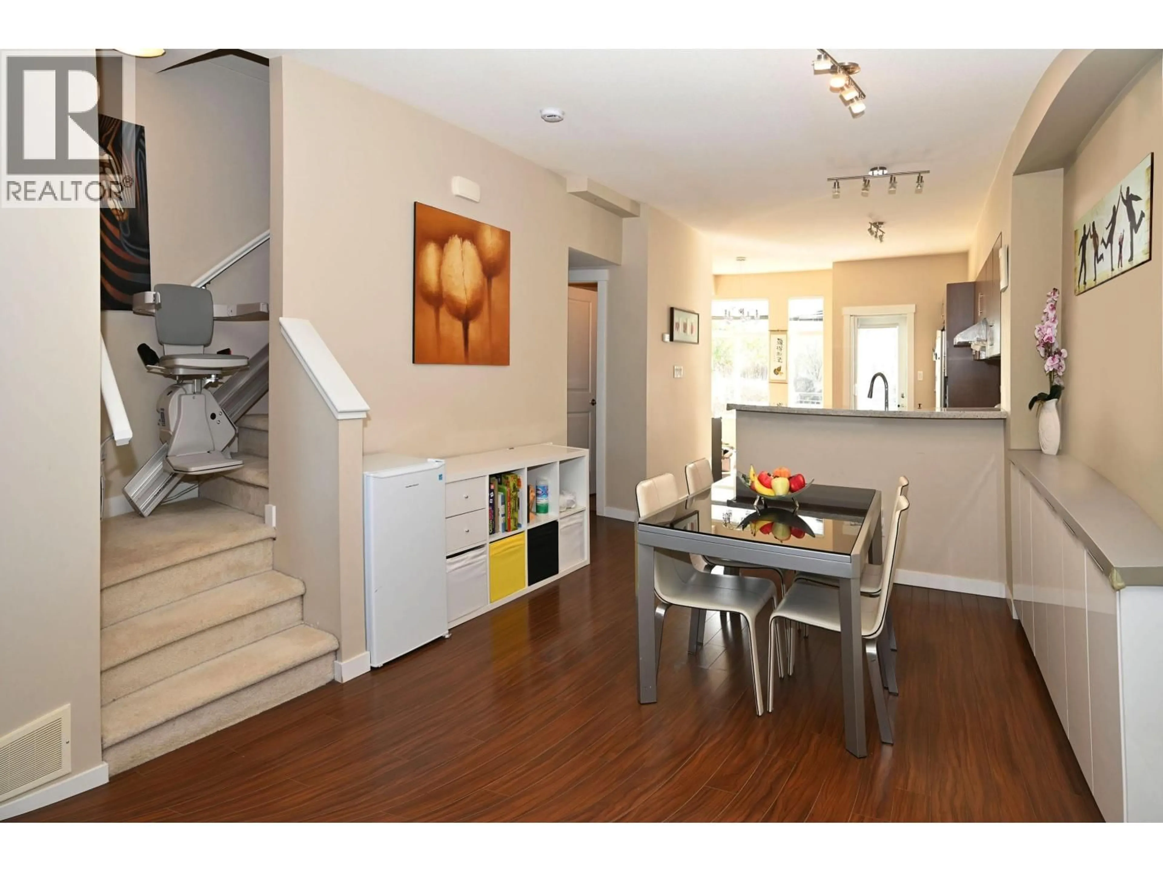 Unknown for 2 - 9800 ODLIN ROAD, Richmond British Columbia V6X0C2