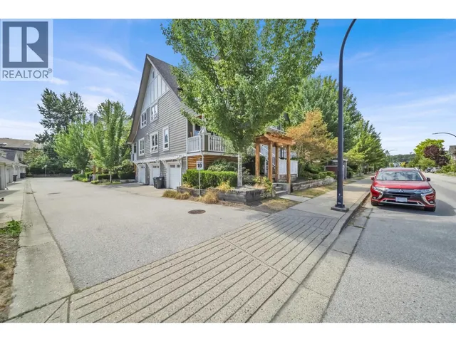 4 - 218 CAMATA STREET, New Westminster 3
