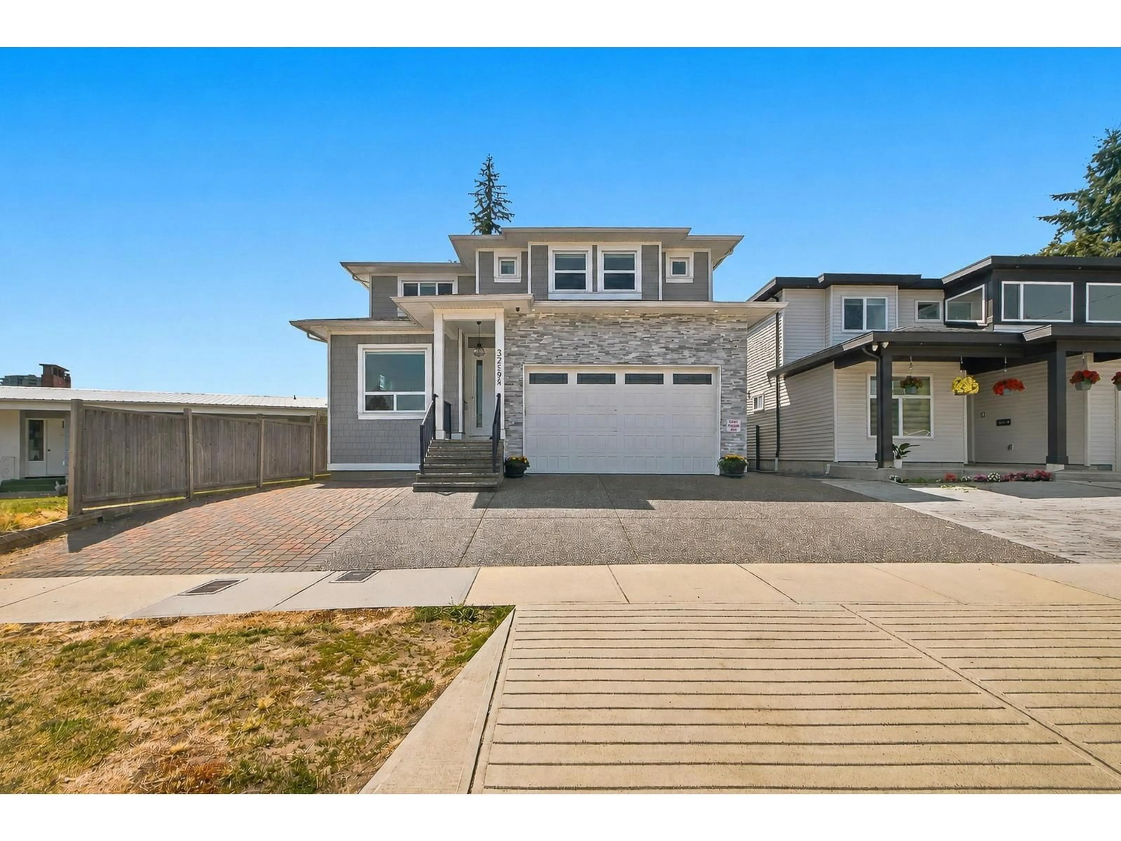 Unknown for 32594 PEARDONVILLE ROAD, Abbotsford British Columbia V2T1N3