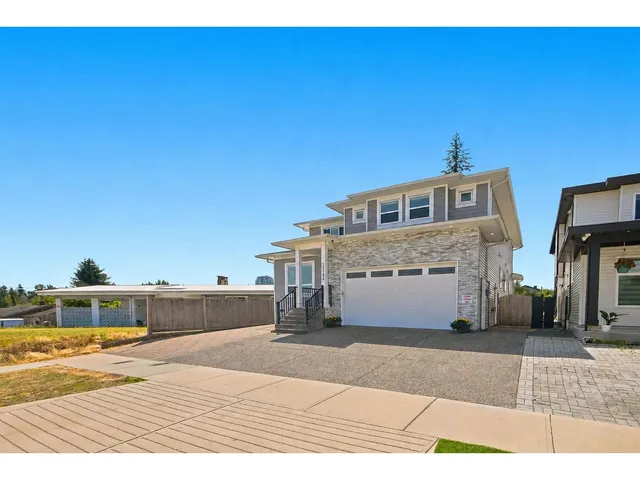32594 PEARDONVILLE ROAD, Abbotsford 2