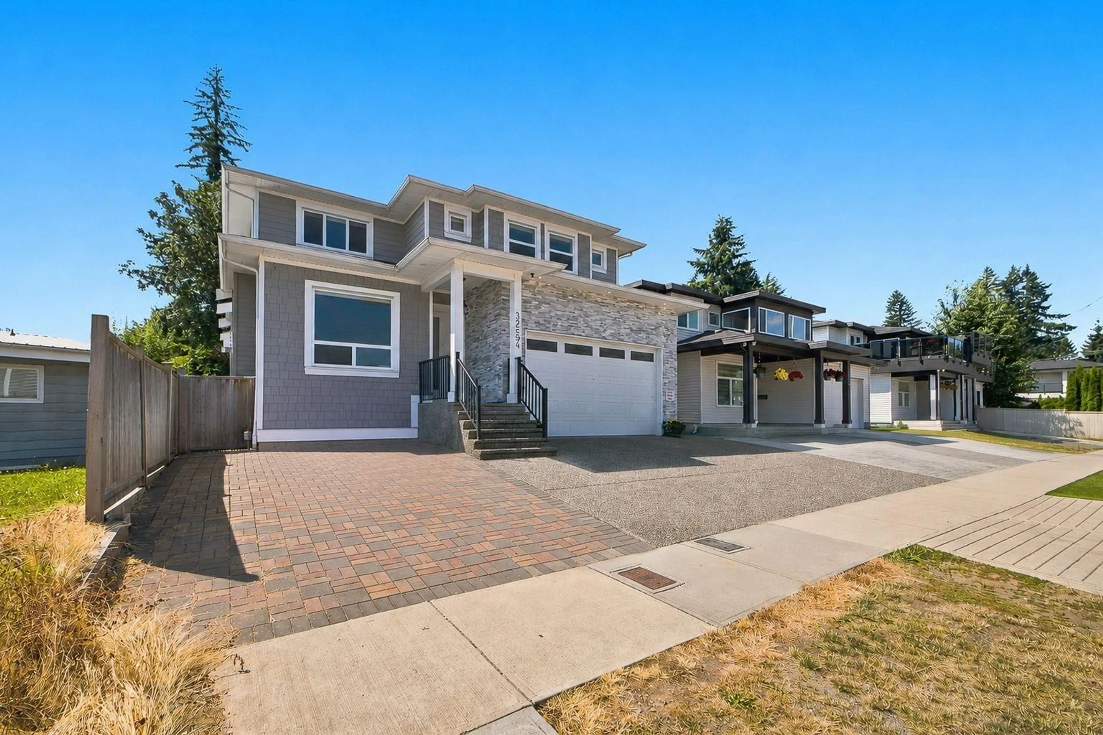 Unknown for 32594 PEARDONVILLE ROAD, Abbotsford British Columbia V2T1N3