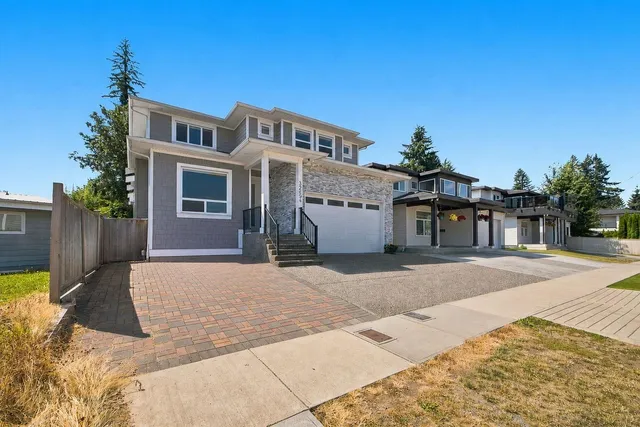 32594 PEARDONVILLE ROAD, Abbotsford 3