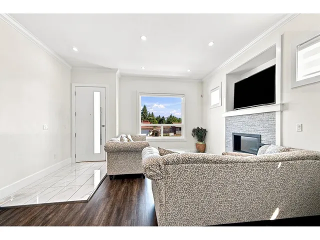 32594 PEARDONVILLE ROAD, Abbotsford 5