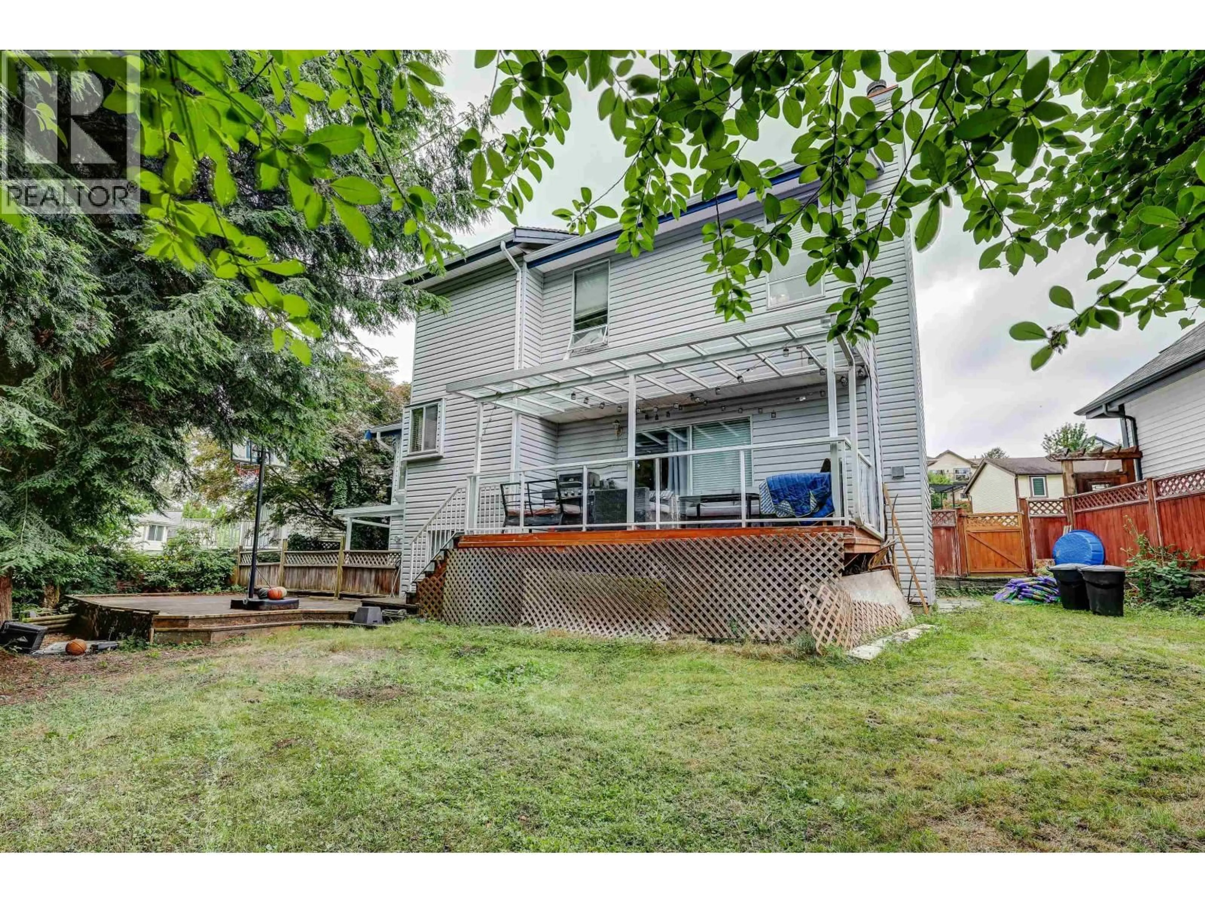 Unknown for 2986 ALBION DRIVE, Coquitlam British Columbia V3B6M5