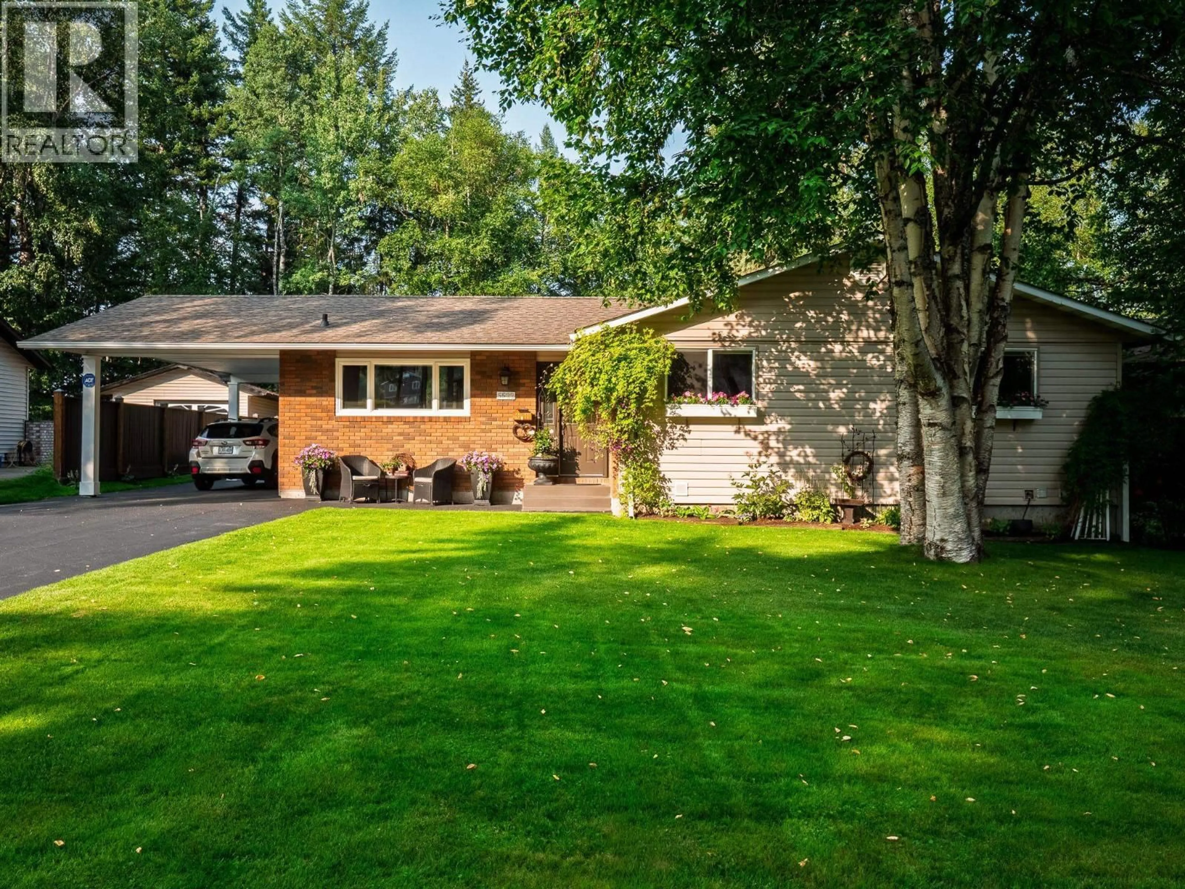 Unknown for 5522 DALHOUSIE DRIVE, Prince George British Columbia V2N1Z9