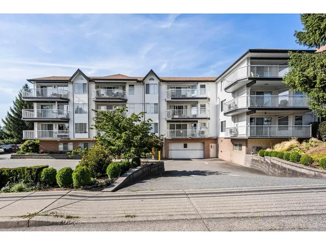208 - 33535 KING ROAD, Abbotsford 2