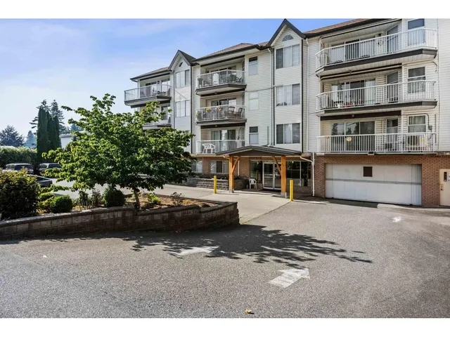 208 - 33535 KING ROAD, Abbotsford 3
