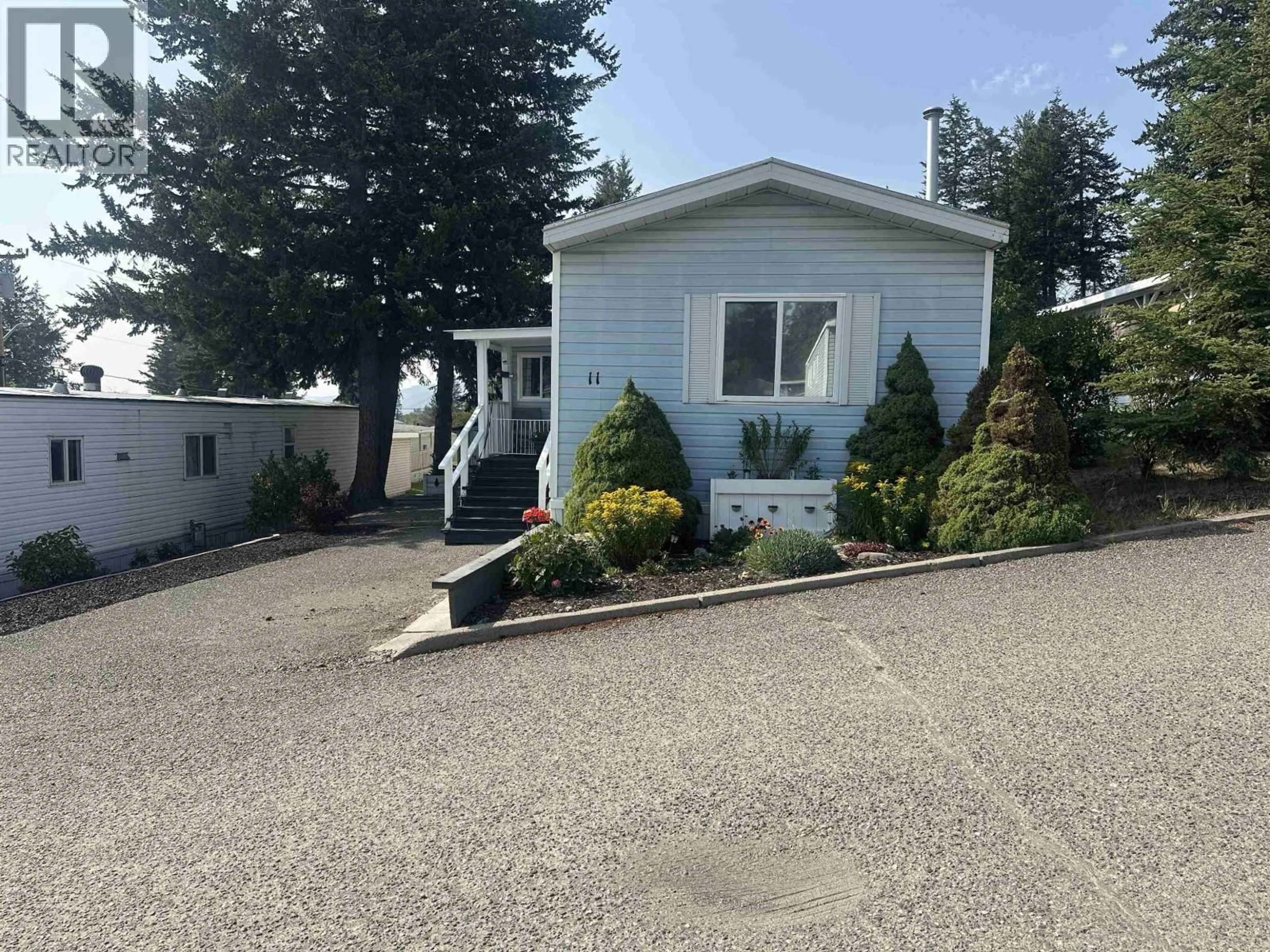 Unknown for 11 - 770 11TH AVENUE, Williams Lake British Columbia V2G2M4