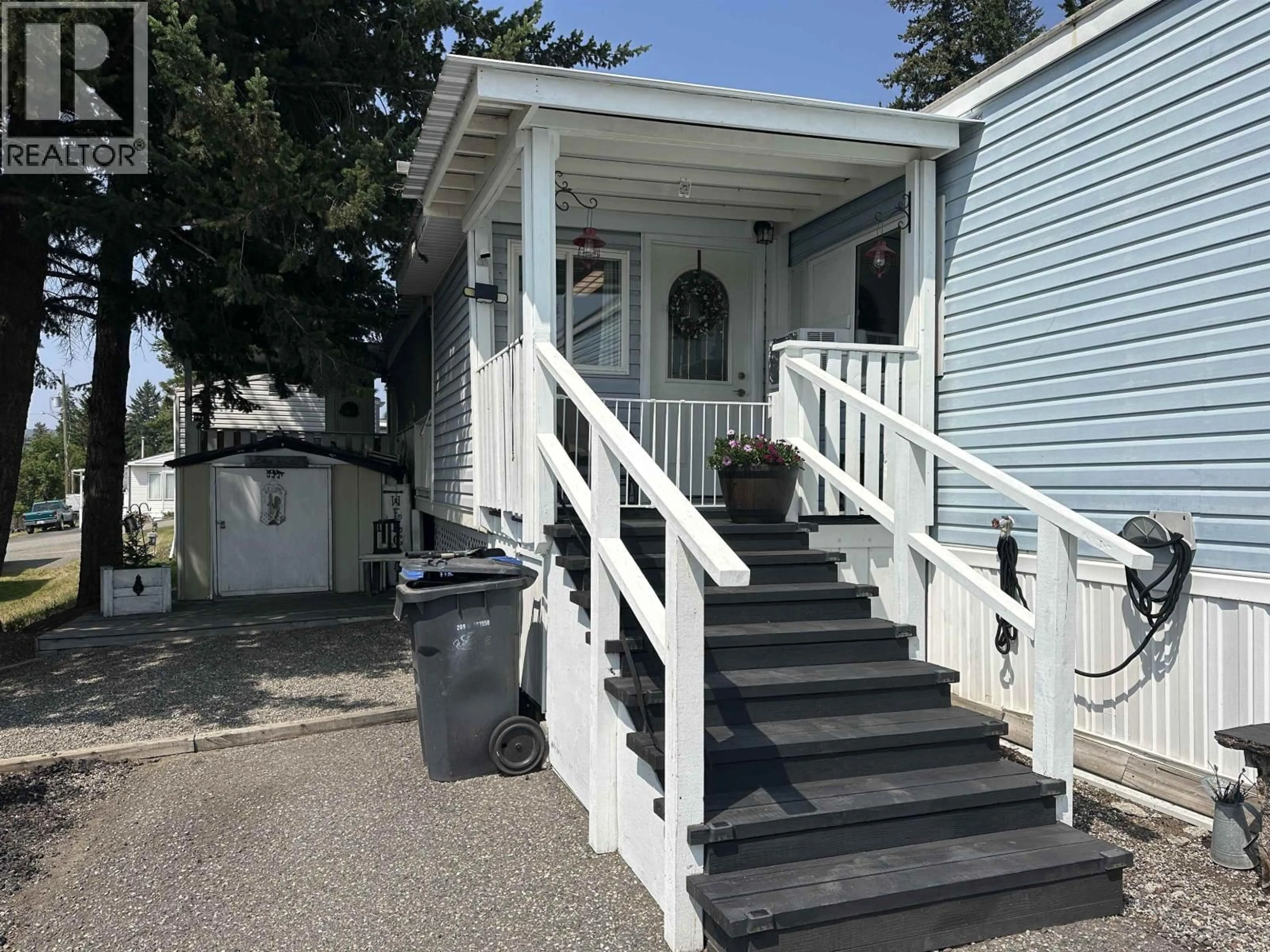 Unknown for 11 - 770 11TH AVENUE, Williams Lake British Columbia V2G2M4