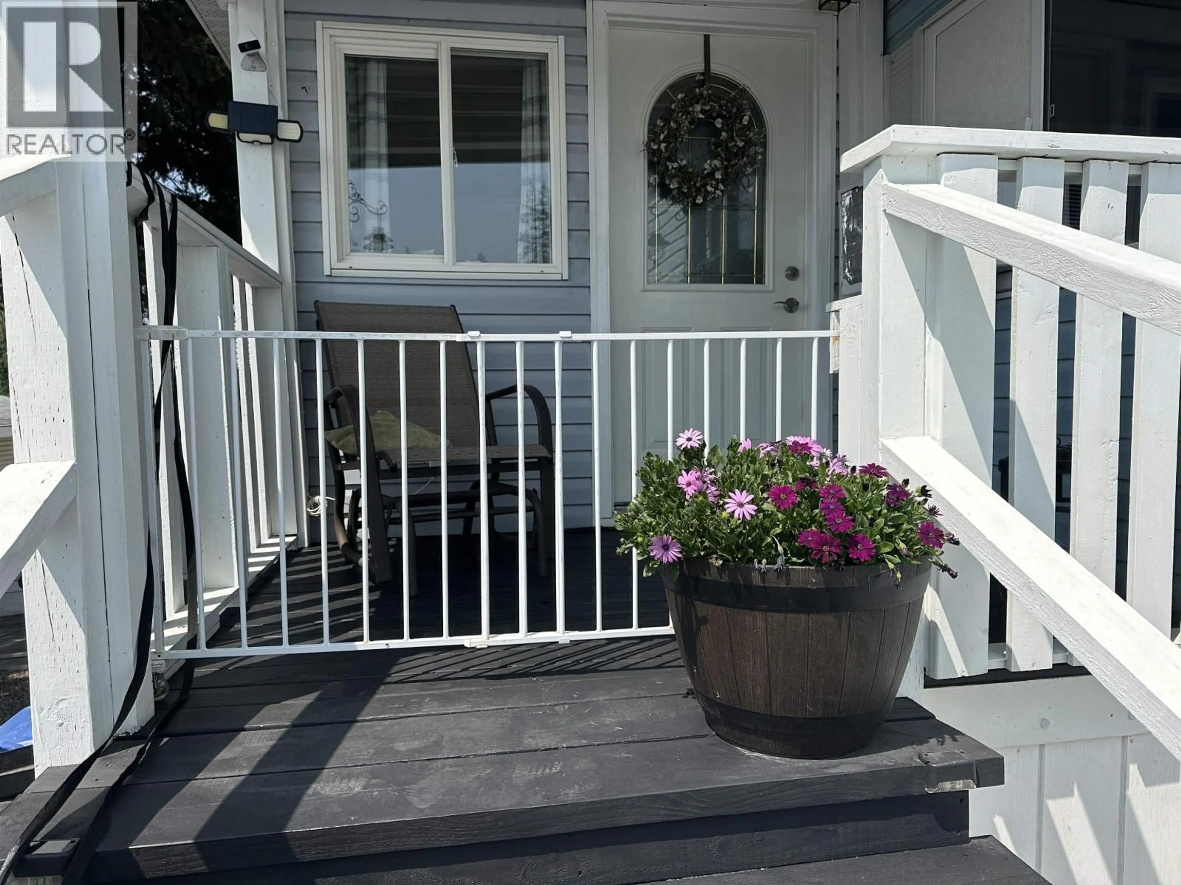 Unknown for 11 - 770 11TH AVENUE, Williams Lake British Columbia V2G2M4