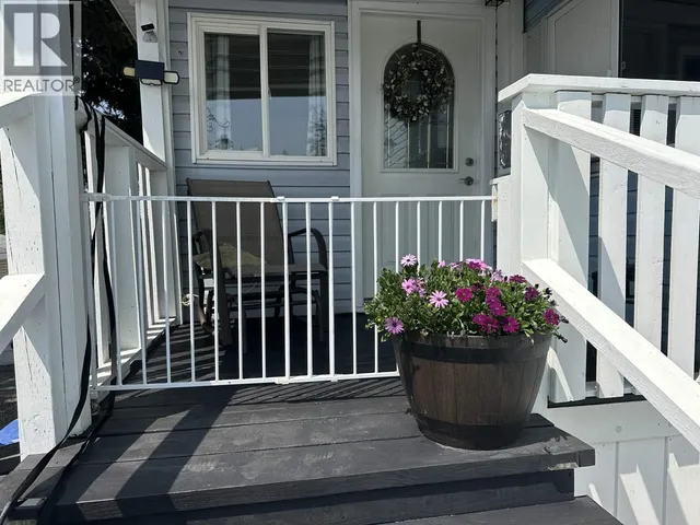 11 - 770 11TH AVENUE, Williams Lake 4