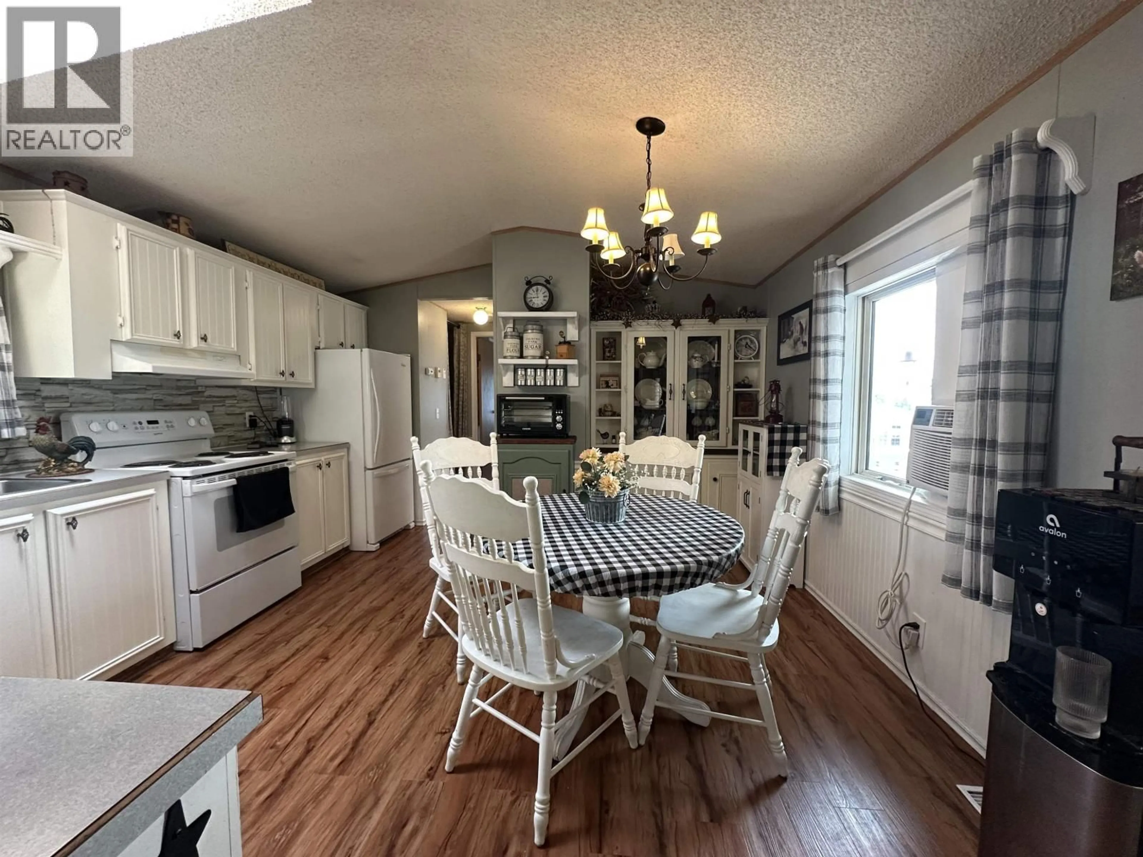 Unknown for 11 - 770 11TH AVENUE, Williams Lake British Columbia V2G2M4