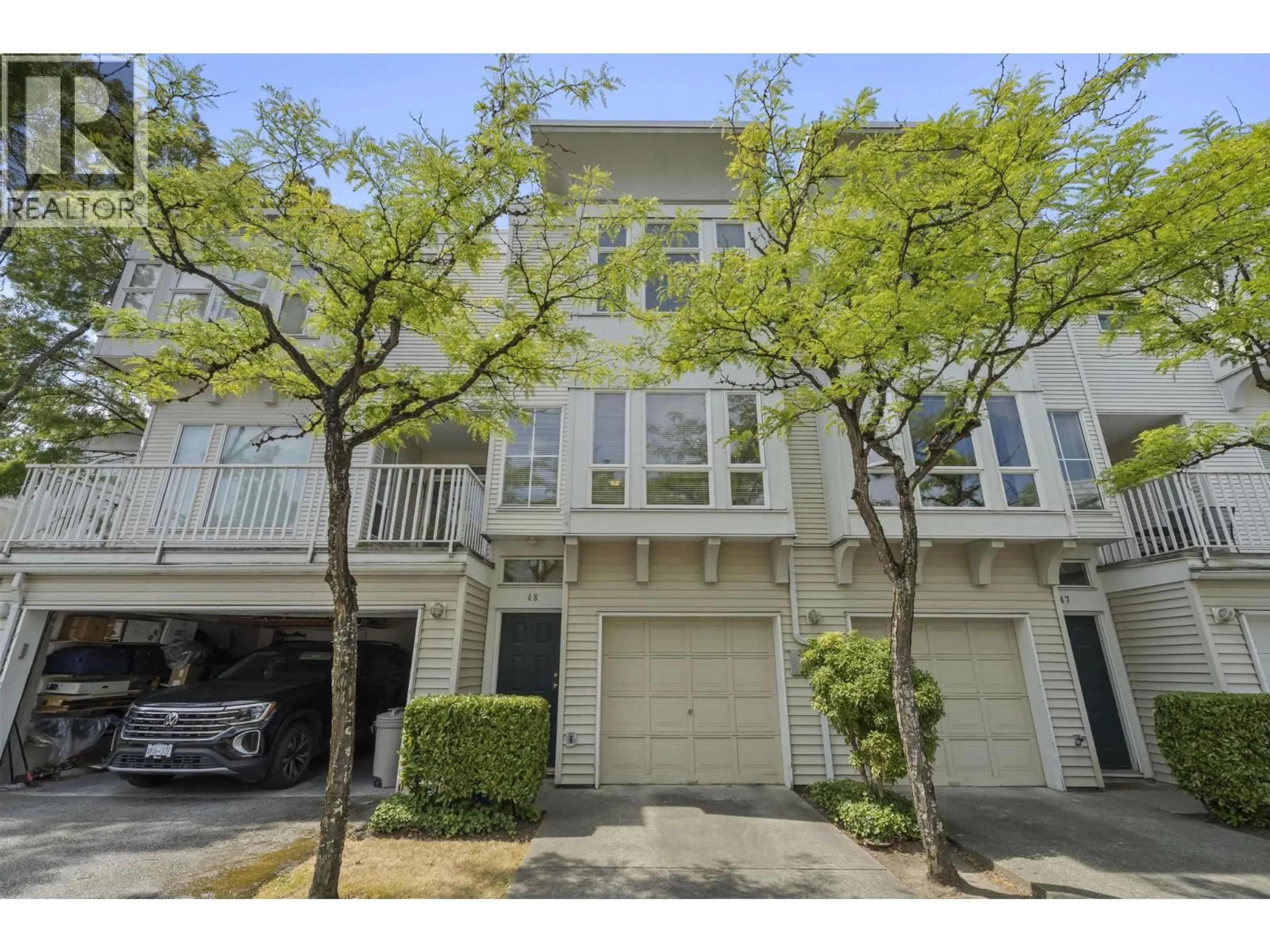 Unknown for 48 - 12311 MCNEELY DRIVE, Richmond British Columbia V6V2S2