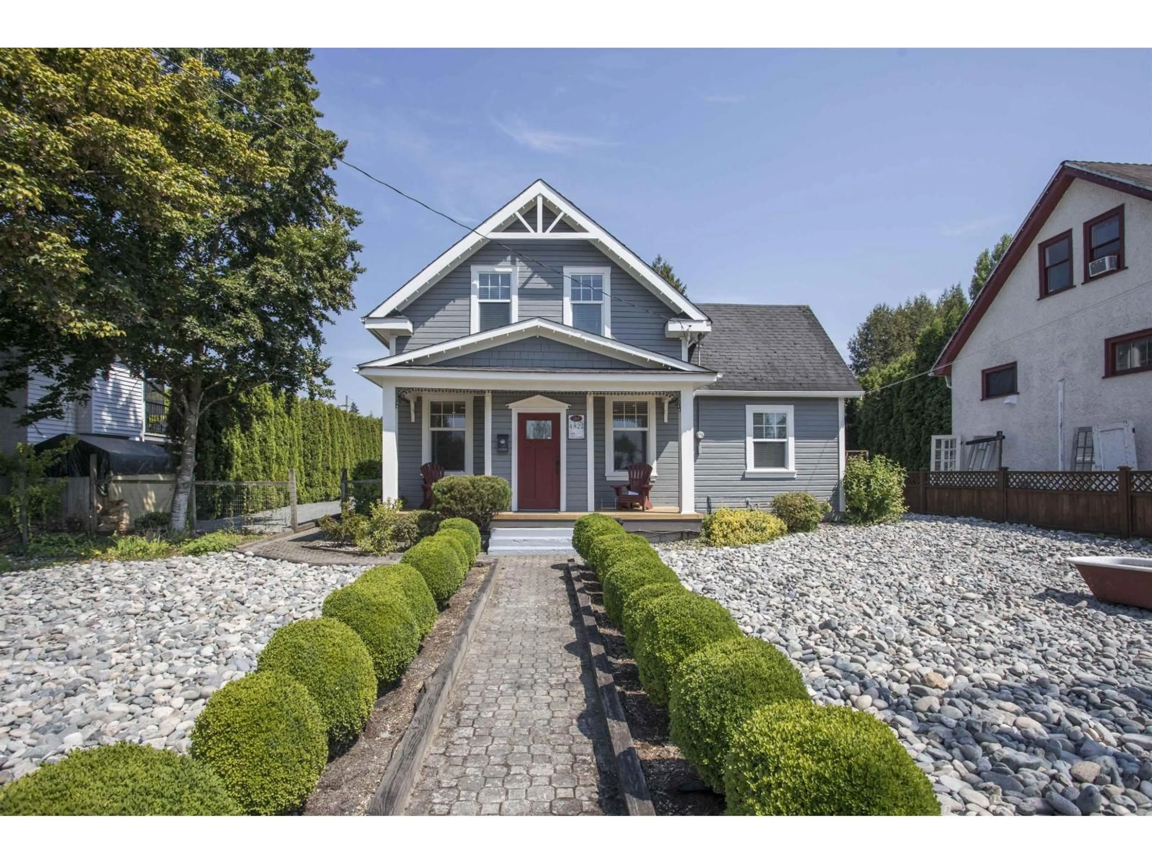 Unknown for 4822 216 STREET, Langley British Columbia V3A2M7