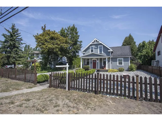 4822 216 STREET, Langley 3