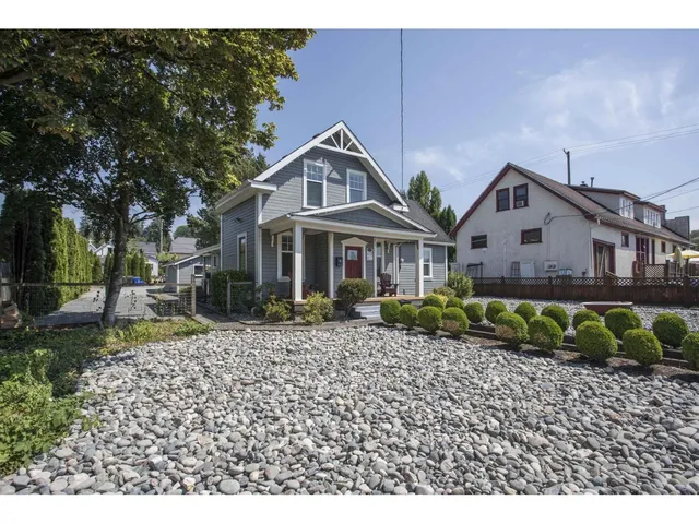 4822 216 STREET, Langley 5