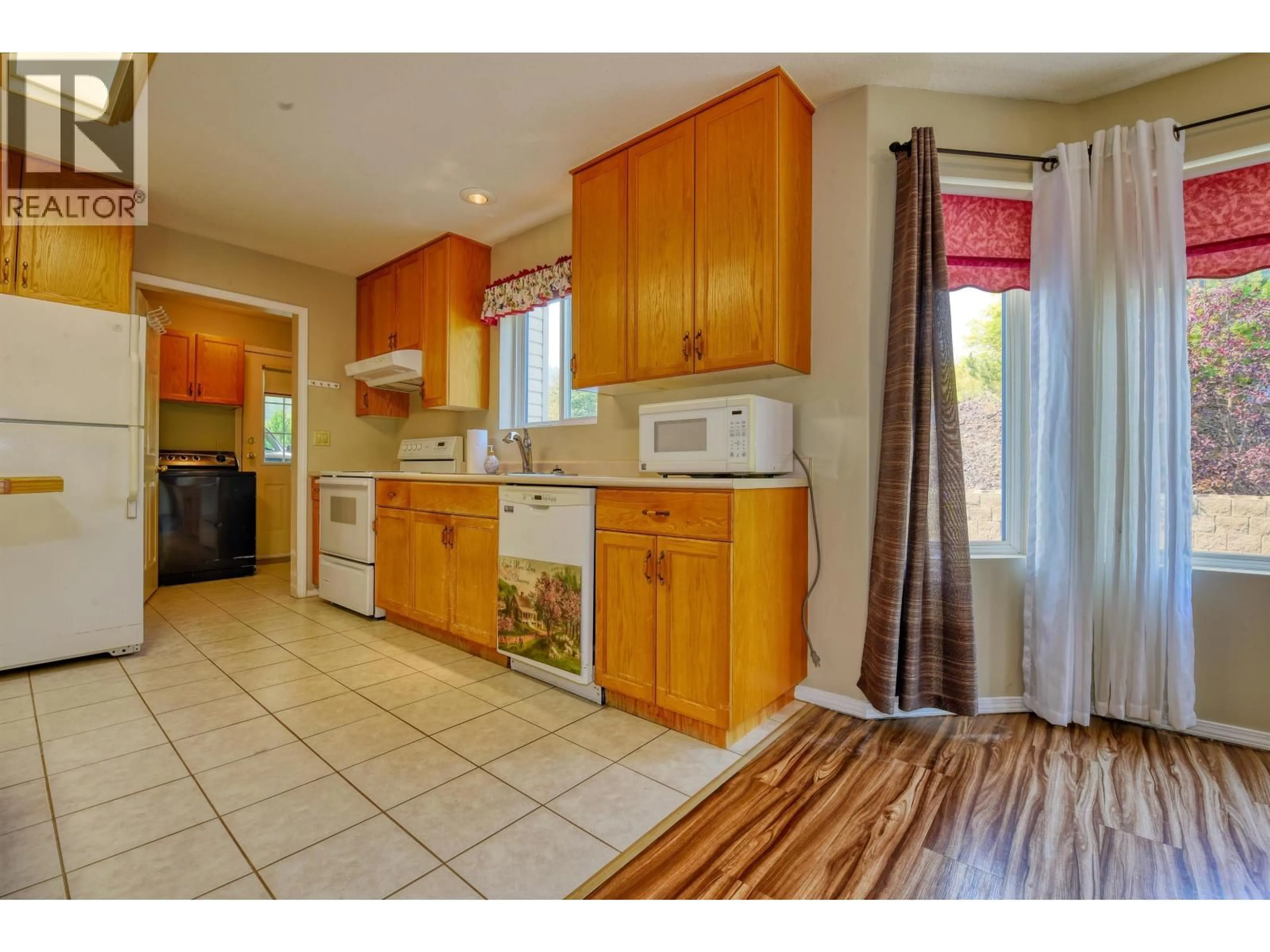 Unknown for 5 - 25 WESTRIDGE DRIVE, Williams Lake British Columbia V2G5K2