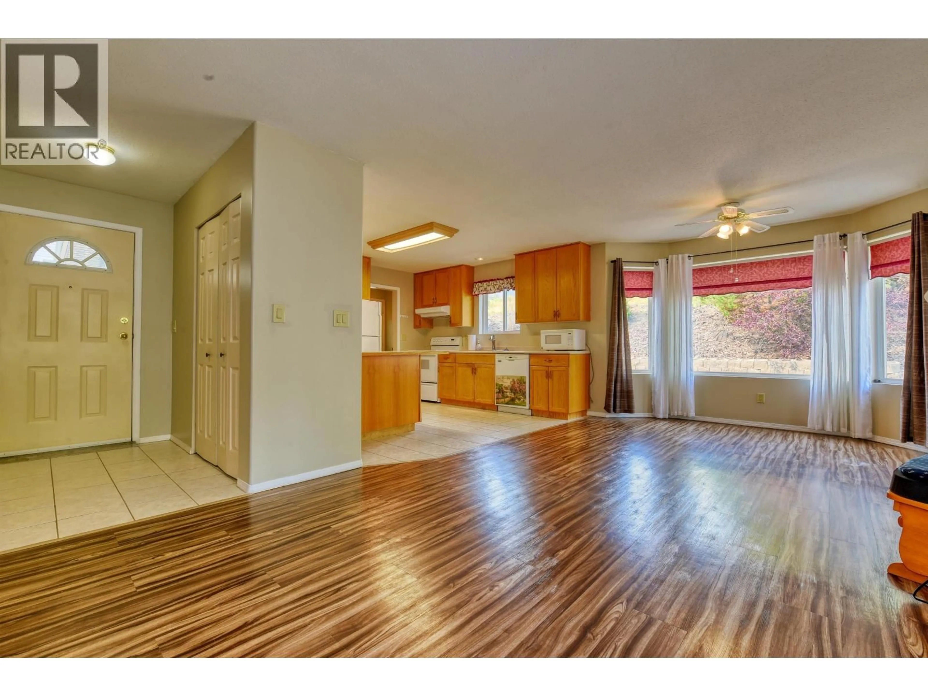 Unknown for 5 - 25 WESTRIDGE DRIVE, Williams Lake British Columbia V2G5K2